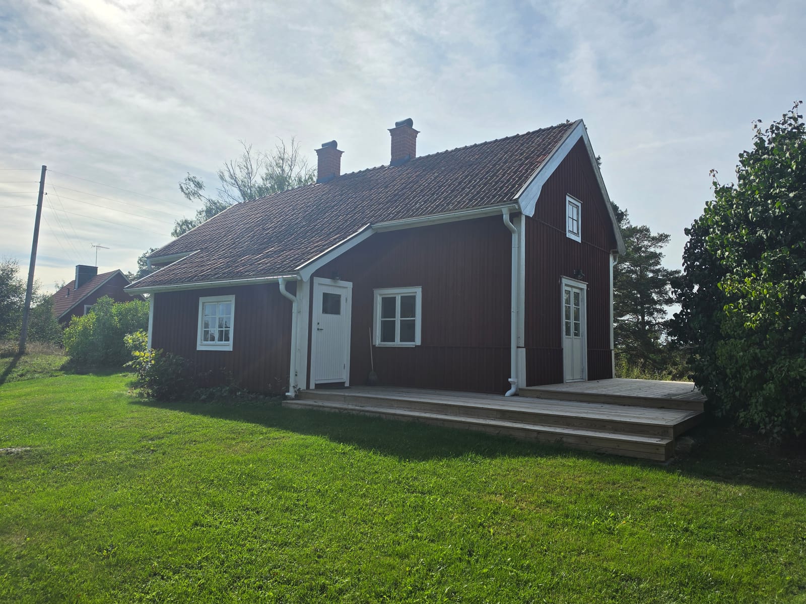 1 rok · 50 m² i Nyköping – bild 4