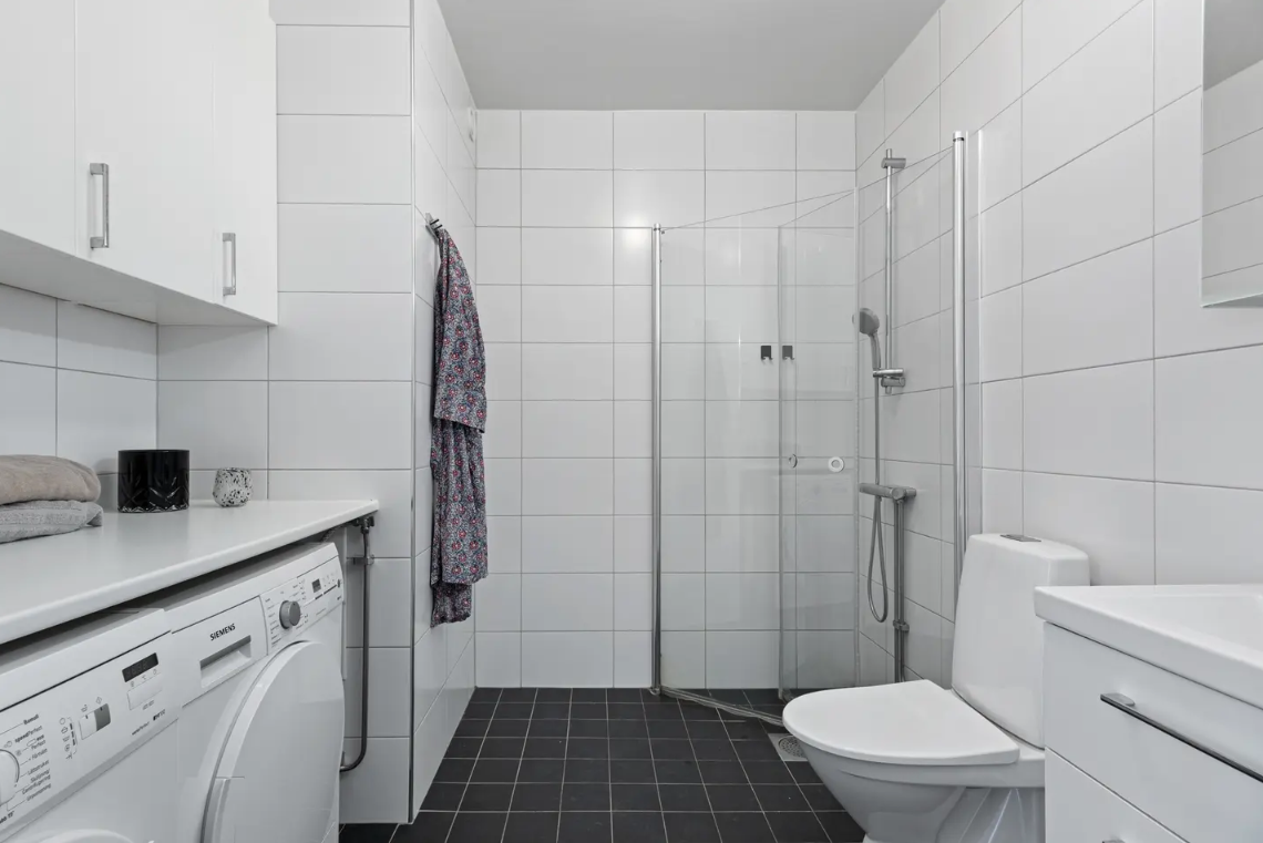 Lägenhet, 3 rooms, 76 sqm, Stockholm – Stockholm