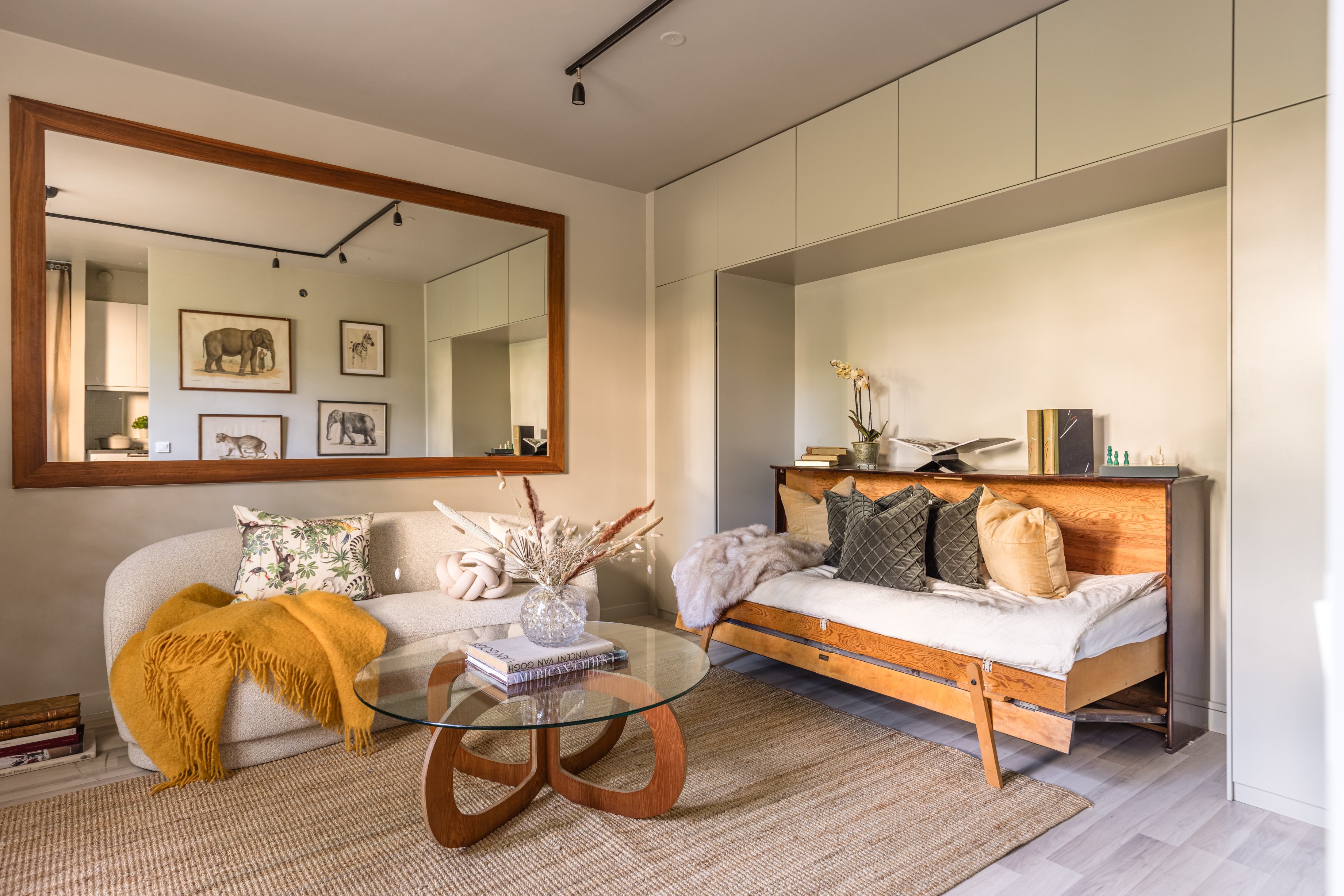 Lägenhet, 1 rooms, 25 sqm, Stockholm – bild 9