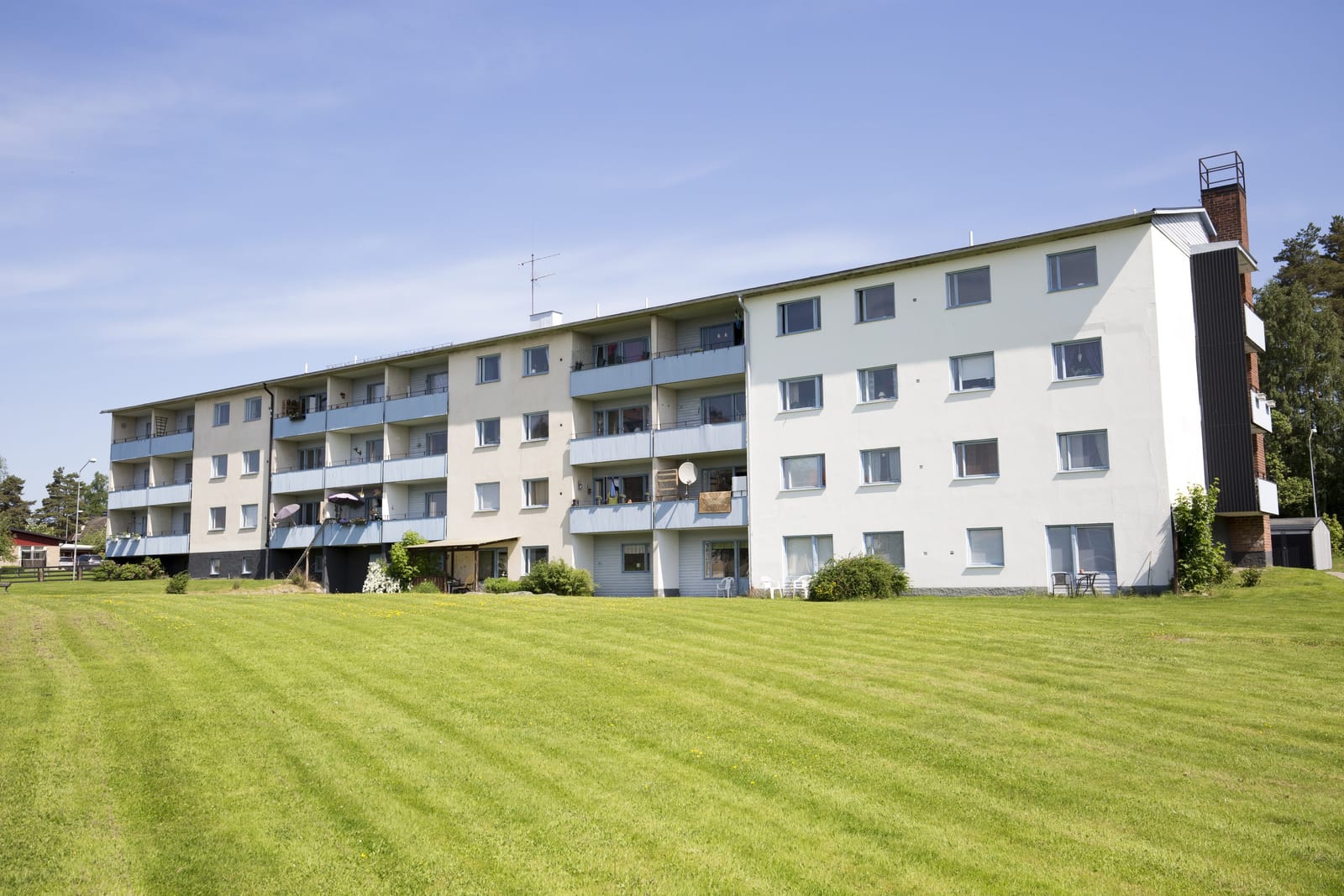 2 rok · 56 m² i Ramnäs – bild 6