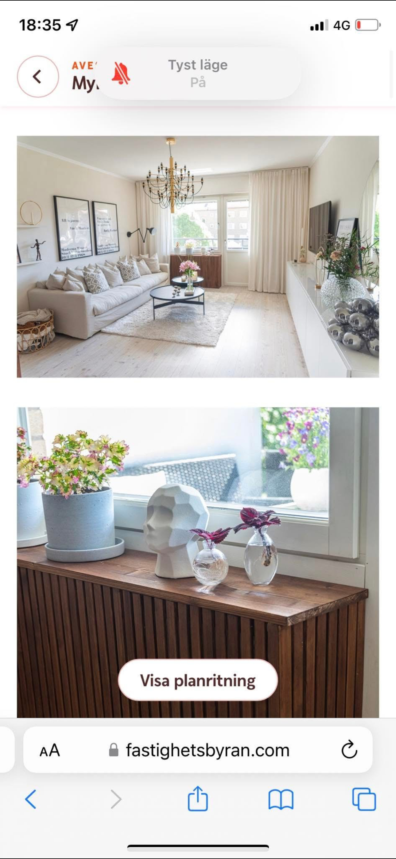 Lägenhet, 2 rooms, 57 sqm, Avesta – bild 16