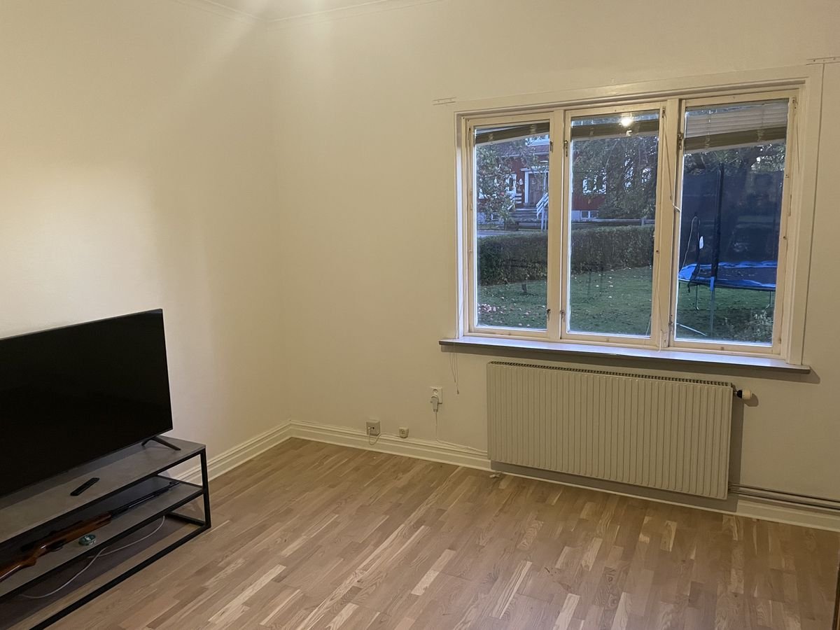 Lägenhet, 2 rooms, 36 sqm, Skara – bild 4
