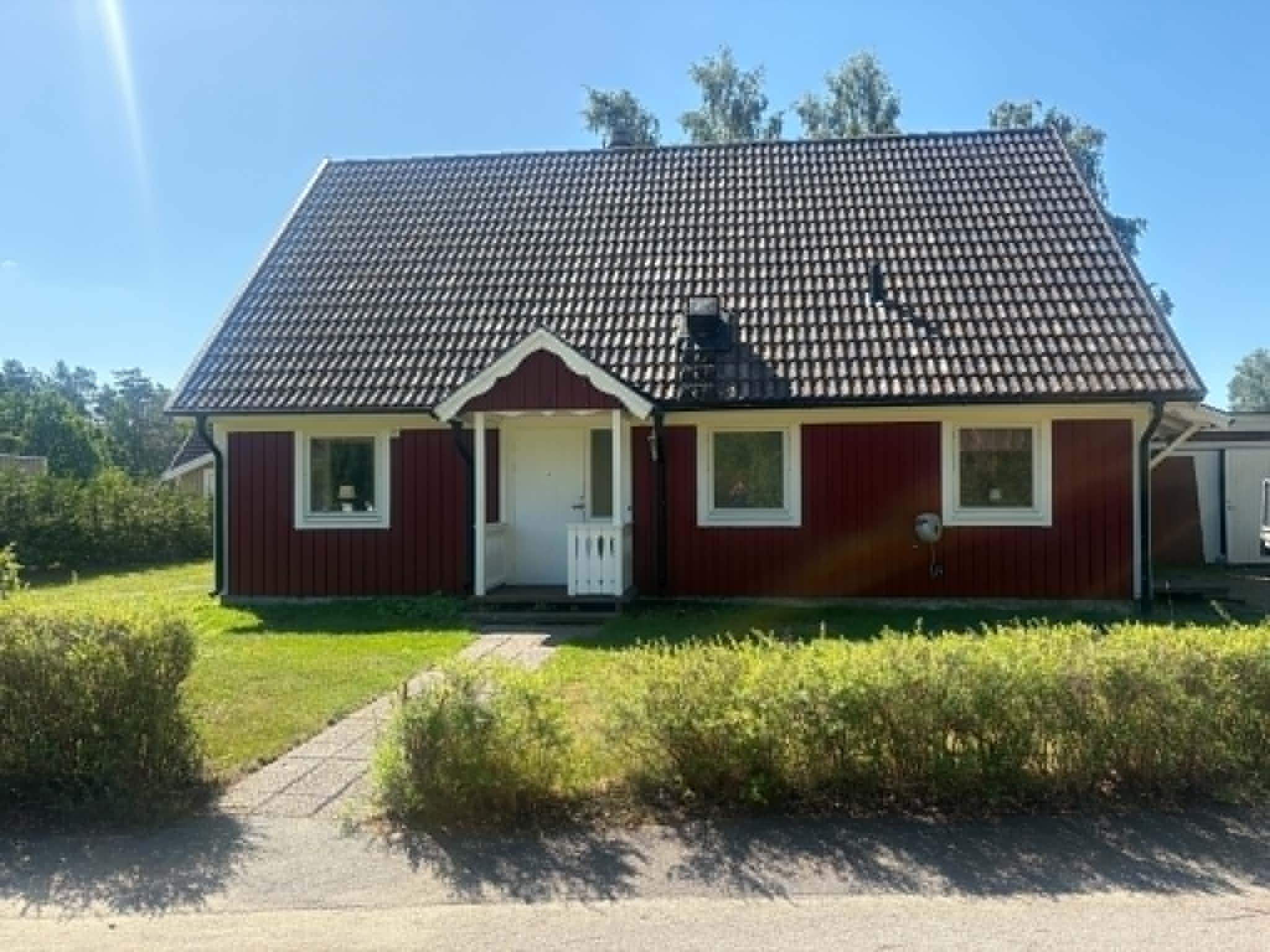 Villa/Hus, 8 rooms, 156 sqm, Konga – bild 3