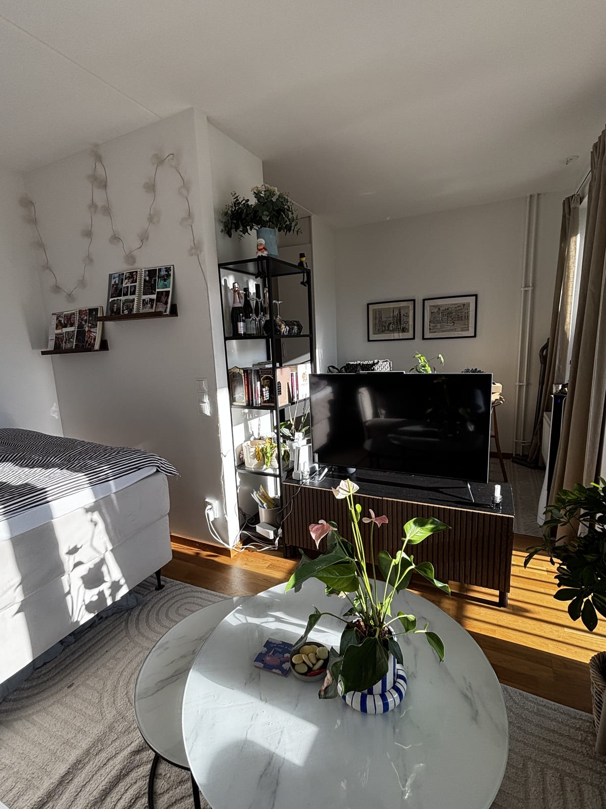 1 rok · 27 m² i Täby – bild 4