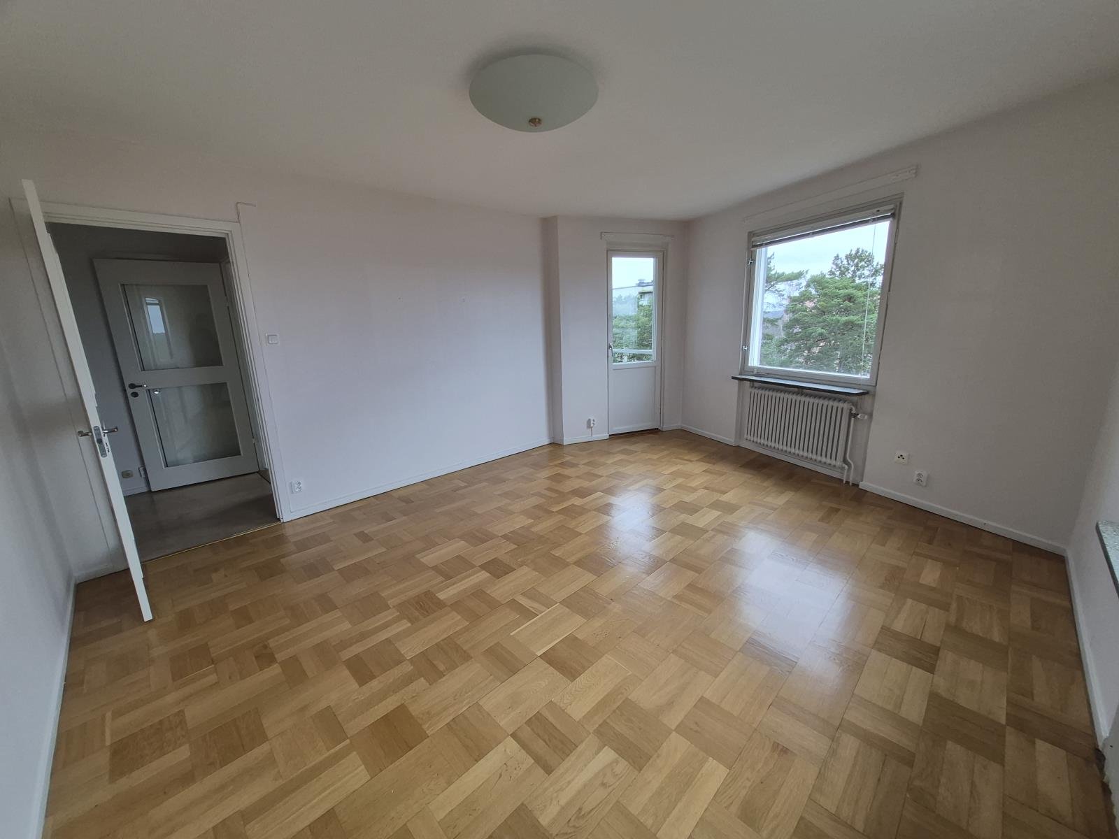 Lägenhet, 3 rooms, 71 sqm, STRÄNGNÄS