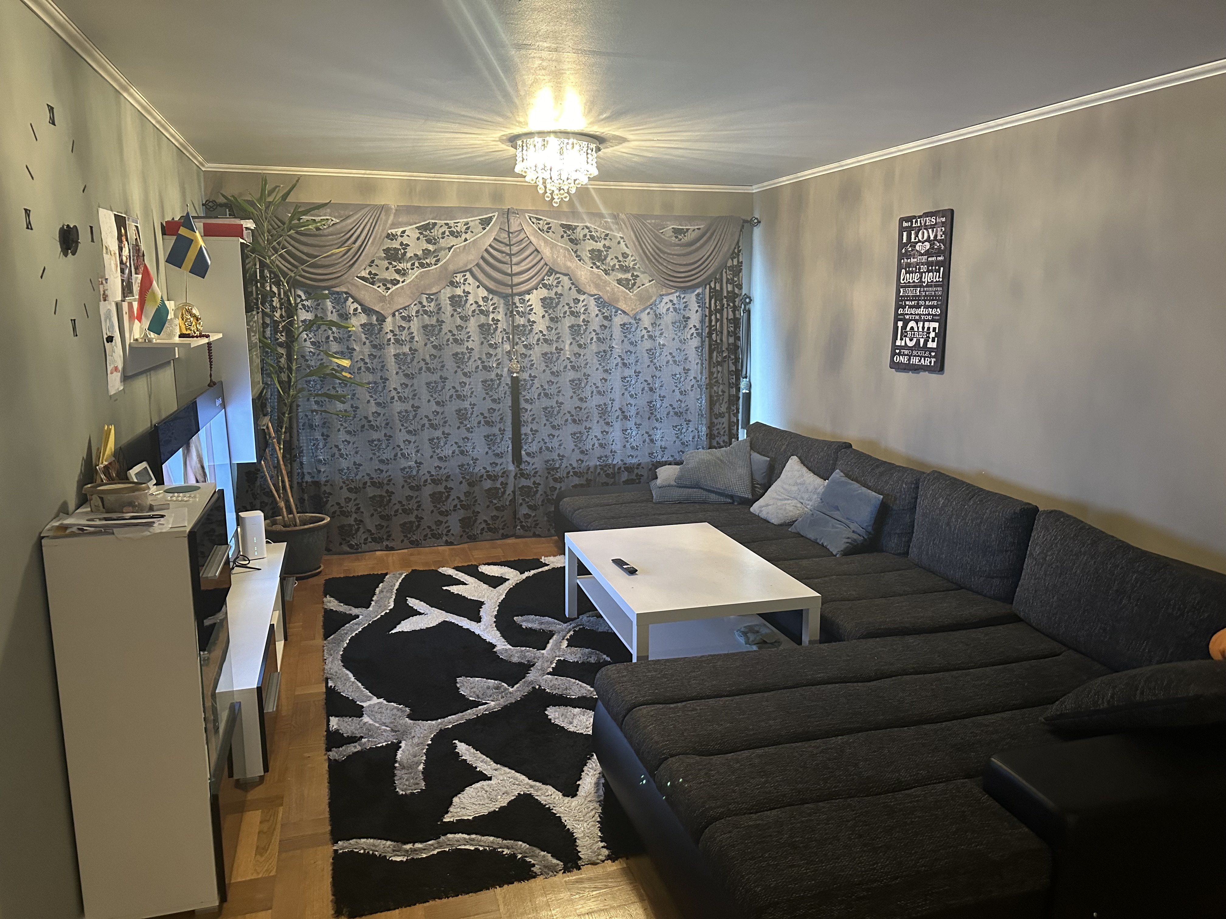 Övrigt, 4 rooms, 155 sqm, Ronneby – bild 10