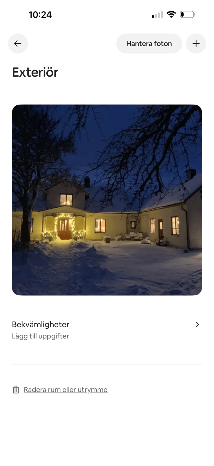 7 rok · 150 m² i Visby – Visby