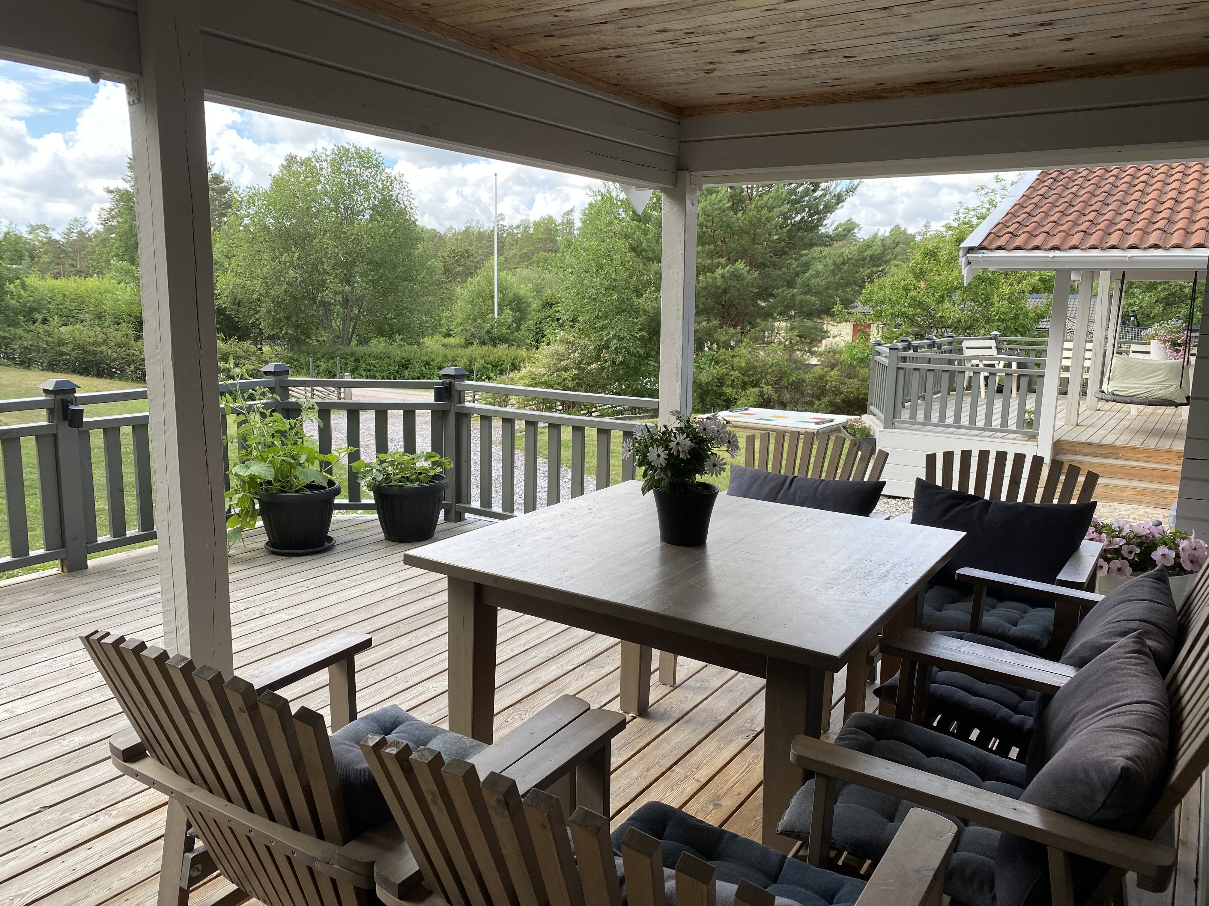 Villa/Hus, 3 rooms, 90 sqm, Trosa – bild 2