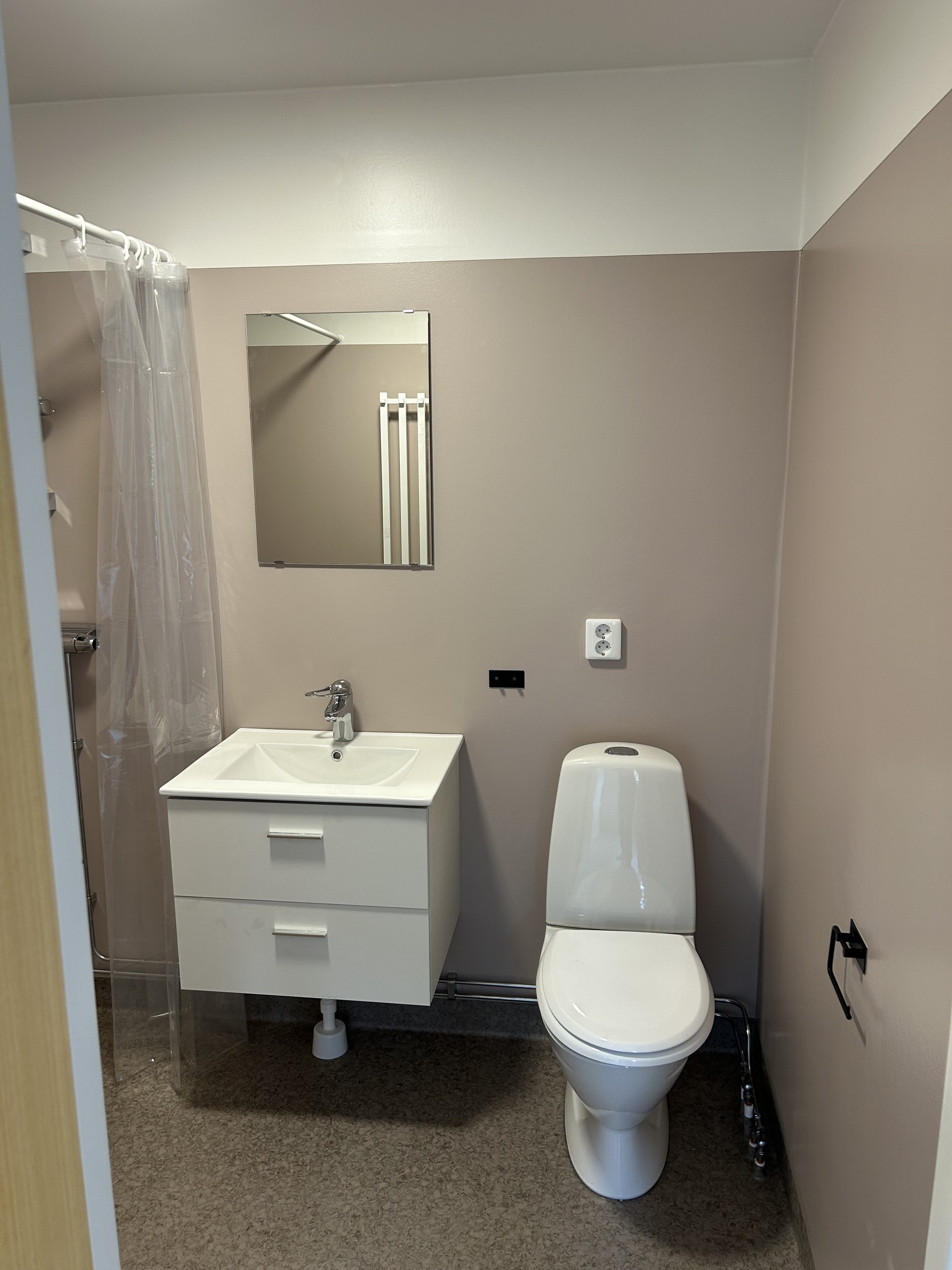 Lägenhet, 2 rooms, 68 sqm, Karlskrona – bild 3