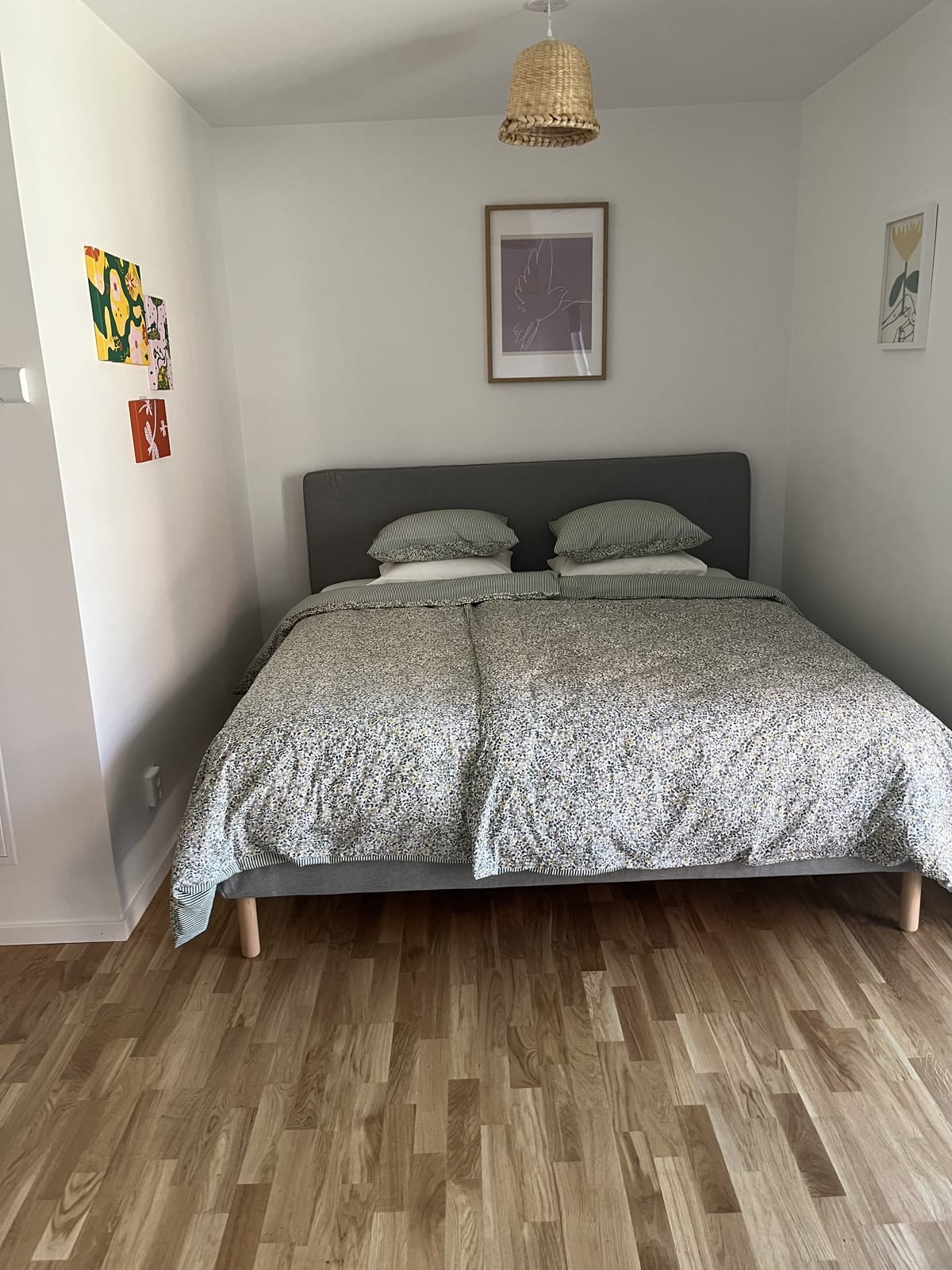 1 rok · 50 m² i Limhamn – bild 3