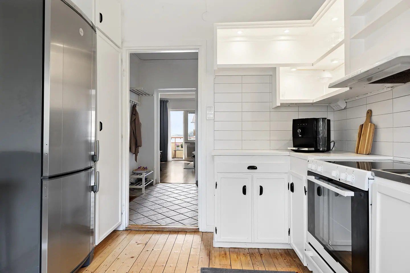 1 rok · 40 m² i Karlstad – bild 5