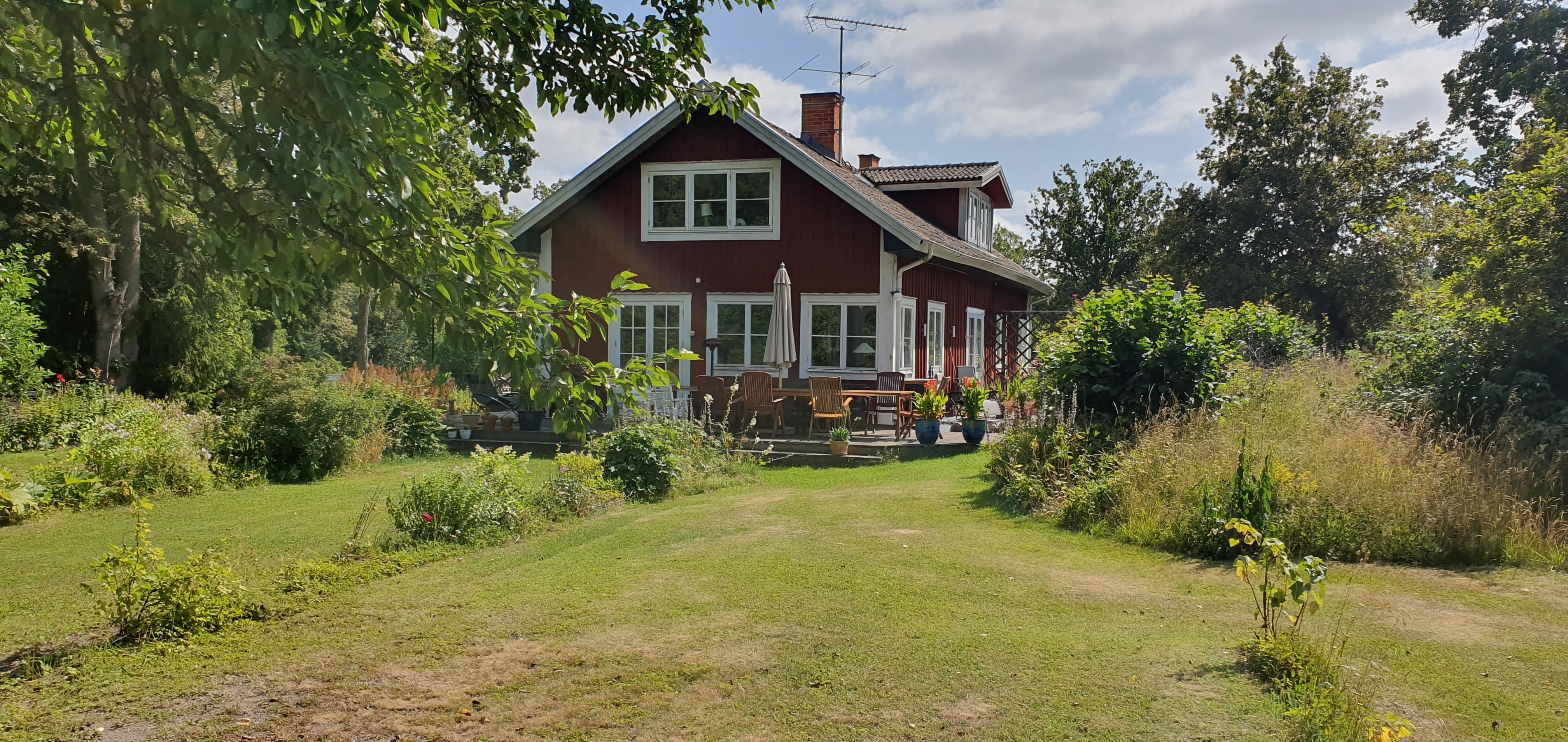 Villa/Hus, 1 rooms, 10 sqm, Åkersberga – bild 2