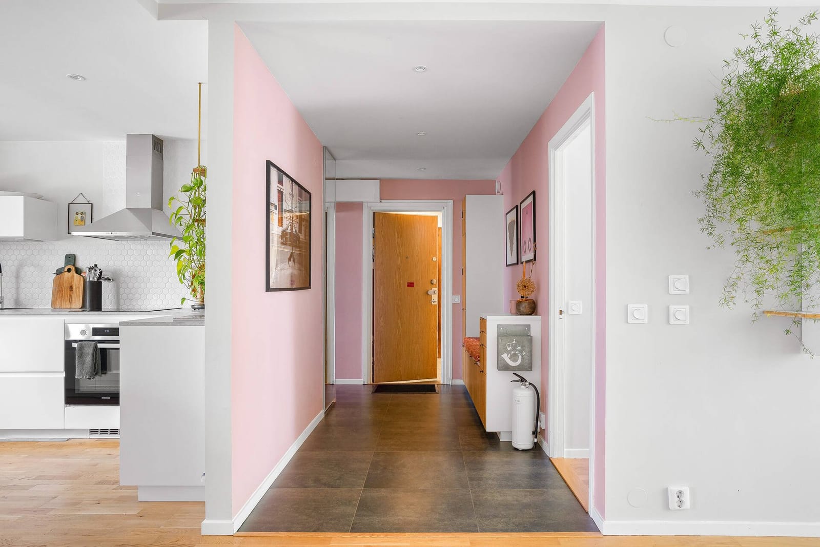 6 rok · 128 m² i Lidingö – bild 7