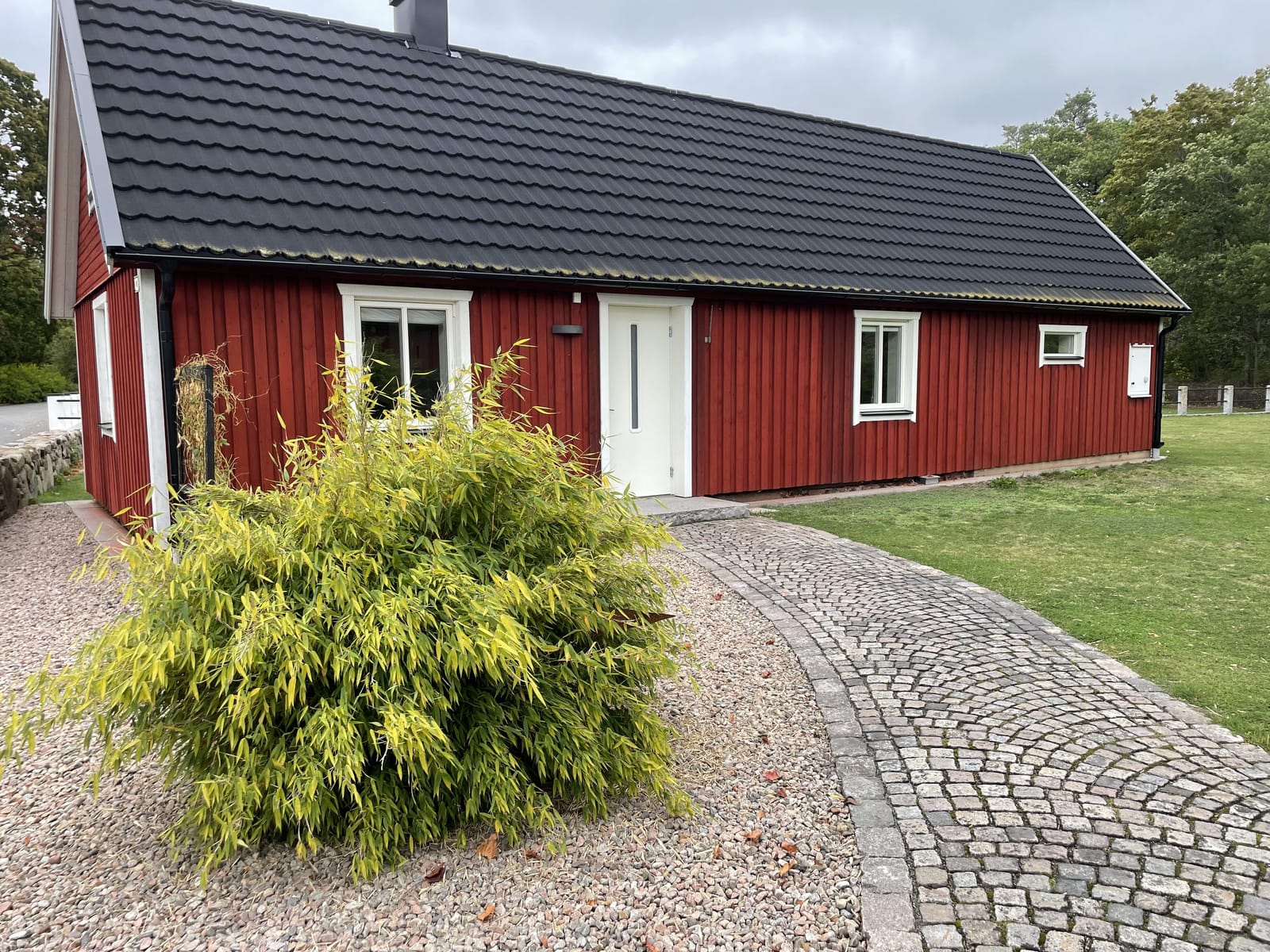 3 rok · 70 m² i Färlöv