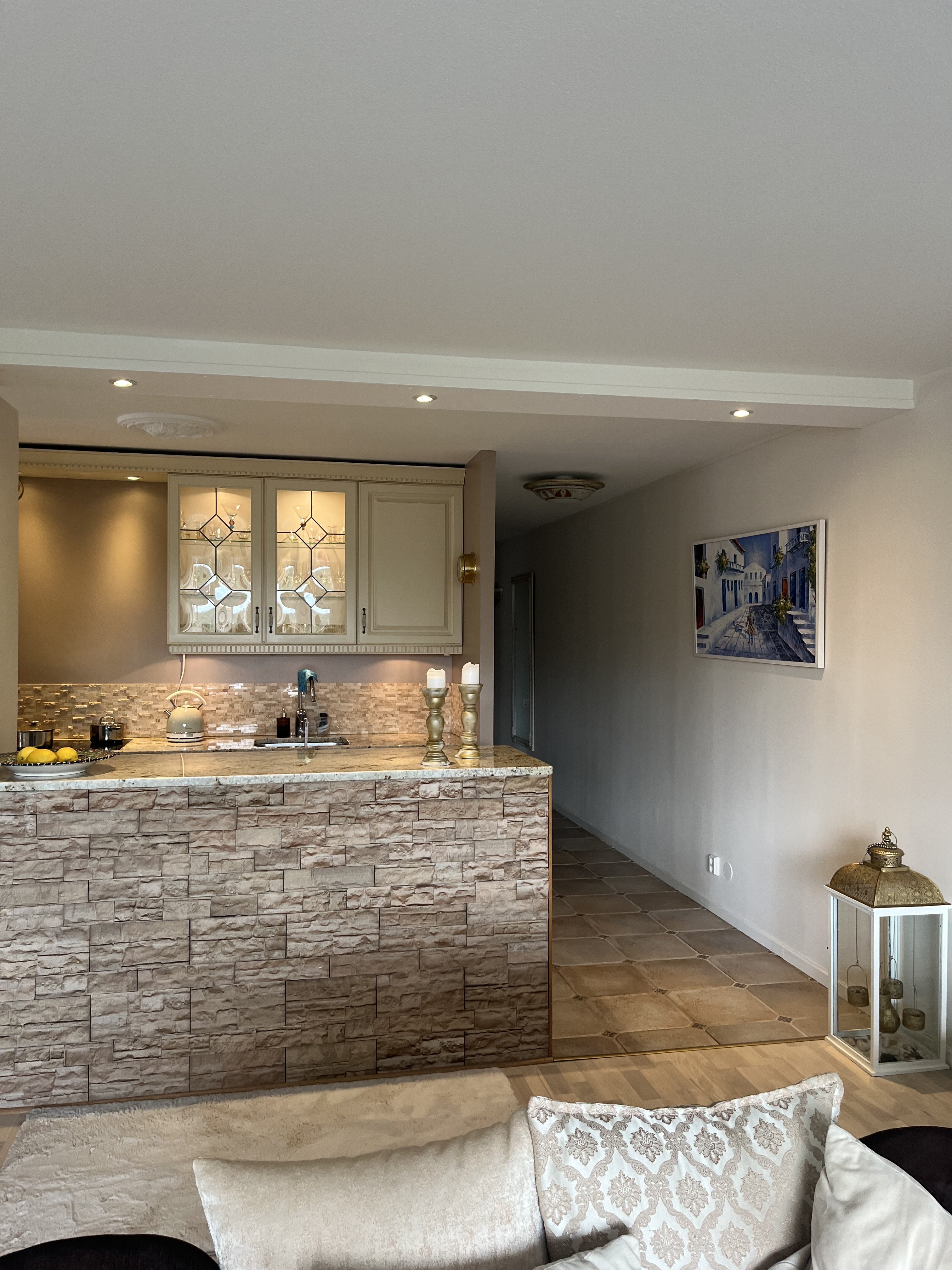 Lägenhet, 1 rooms, 16 sqm, Stockholm – bild 6