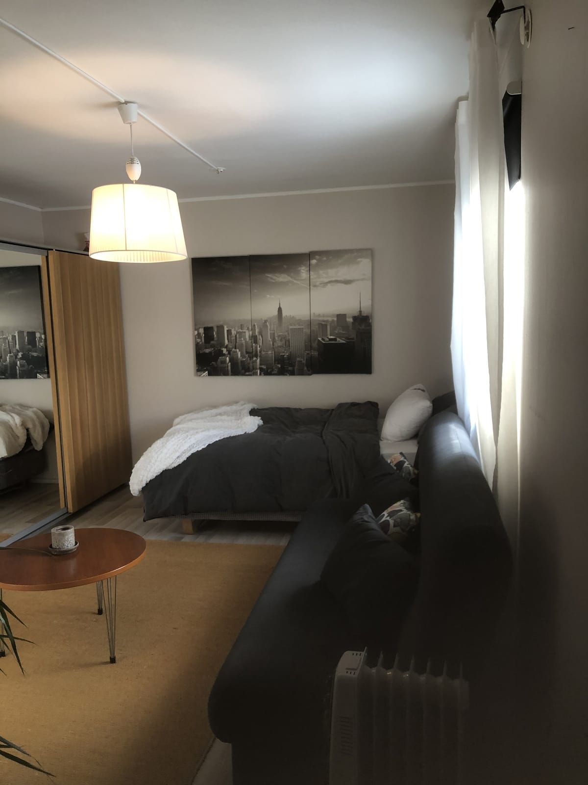 Stuga, 1 rooms, 24 sqm, Trångsund