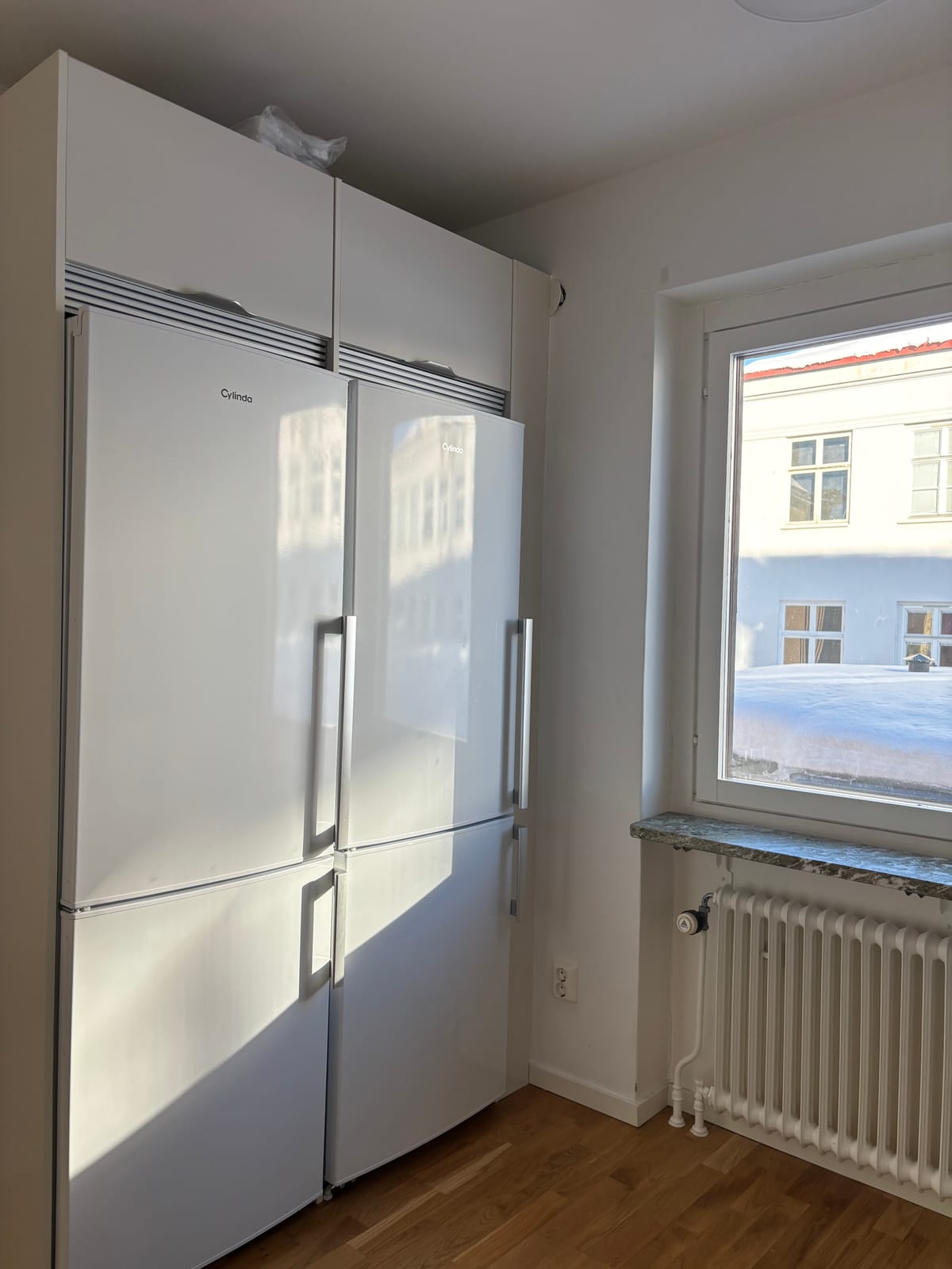 4 rok · 107 m² i Sundsvall – bild 2