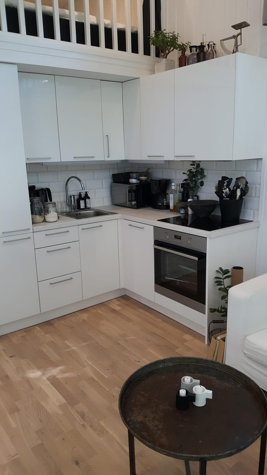 2 rok · 30 m² i Nynäshamn – bild 2