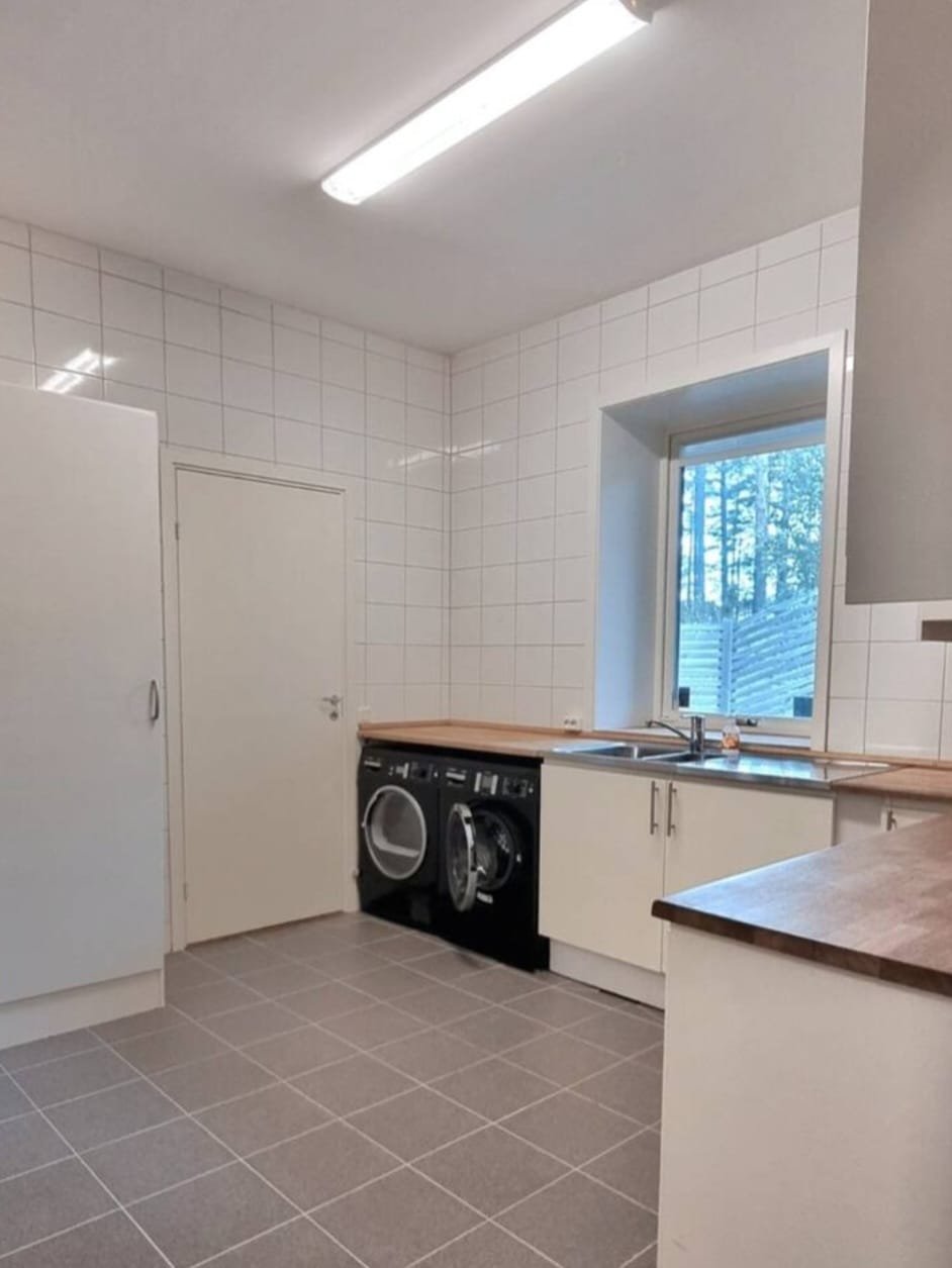 Villa/Hus, 5 rooms, 246 sqm, Uttran – bild 18