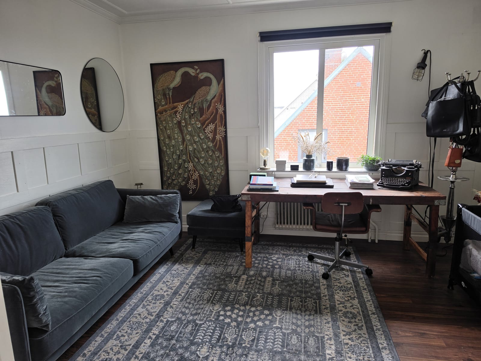 4 rok · 175 m² i Halmstad – bild 24