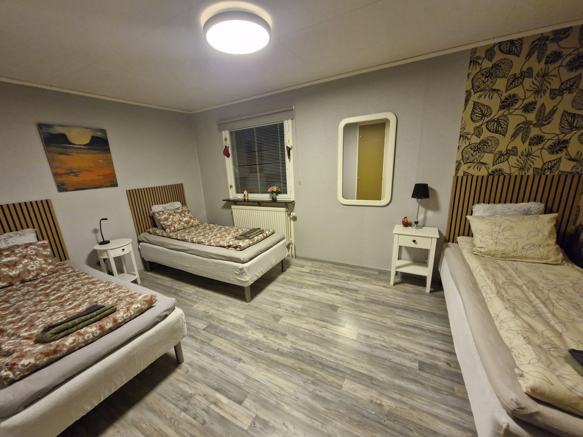 5 rok · 135 m² i Svappavaara – bild 8