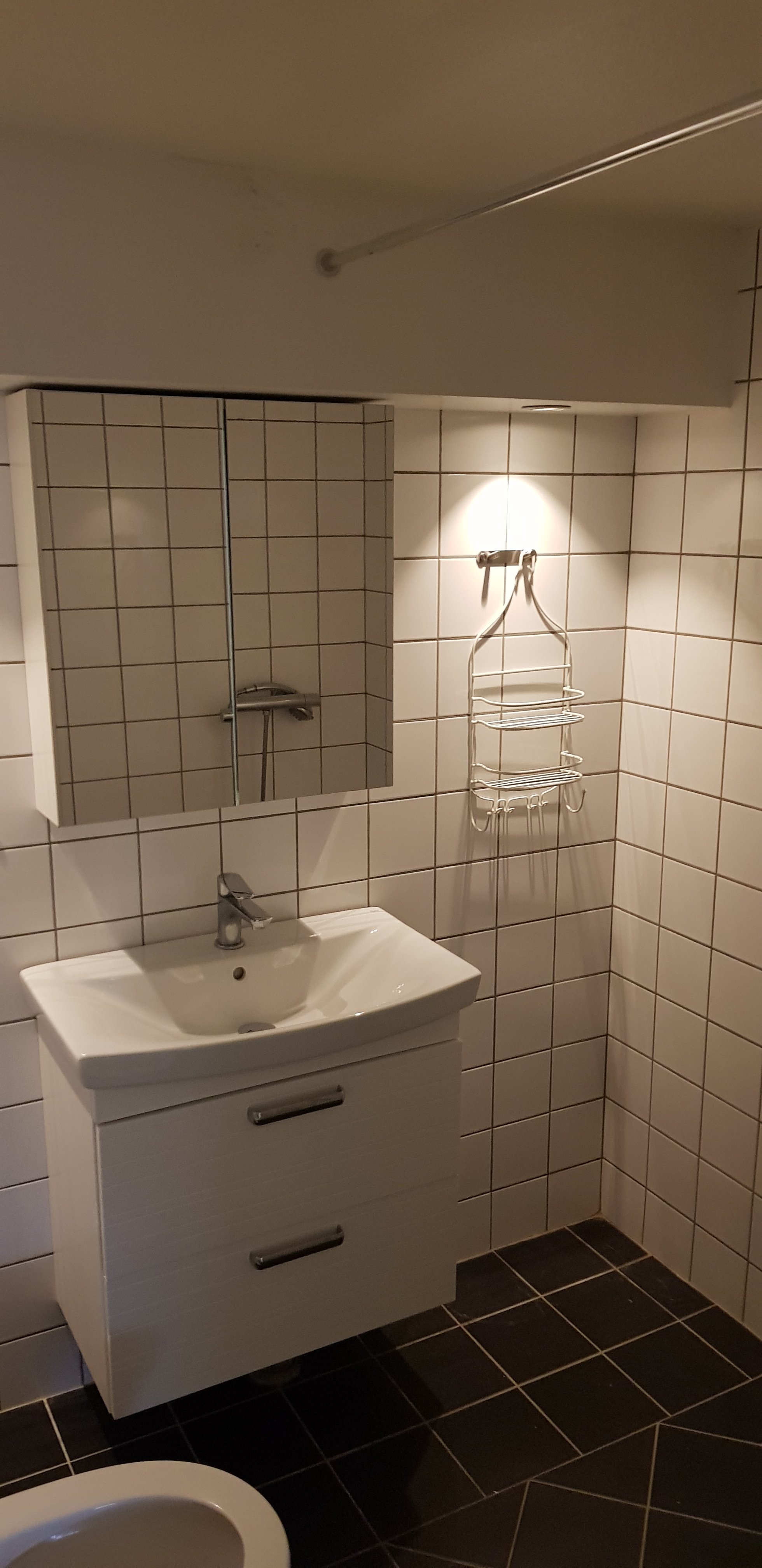 Lägenhet, 2 rooms, 39 sqm, Holsljunga – Holsljunga