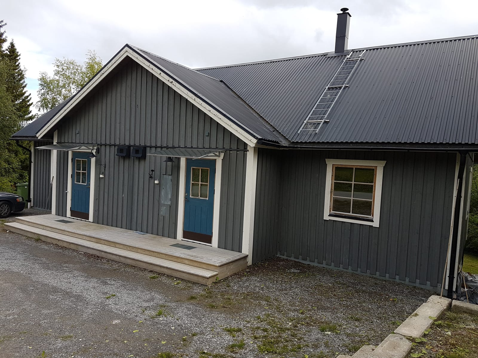 3 rok · 90 m² i Åre – bild 2