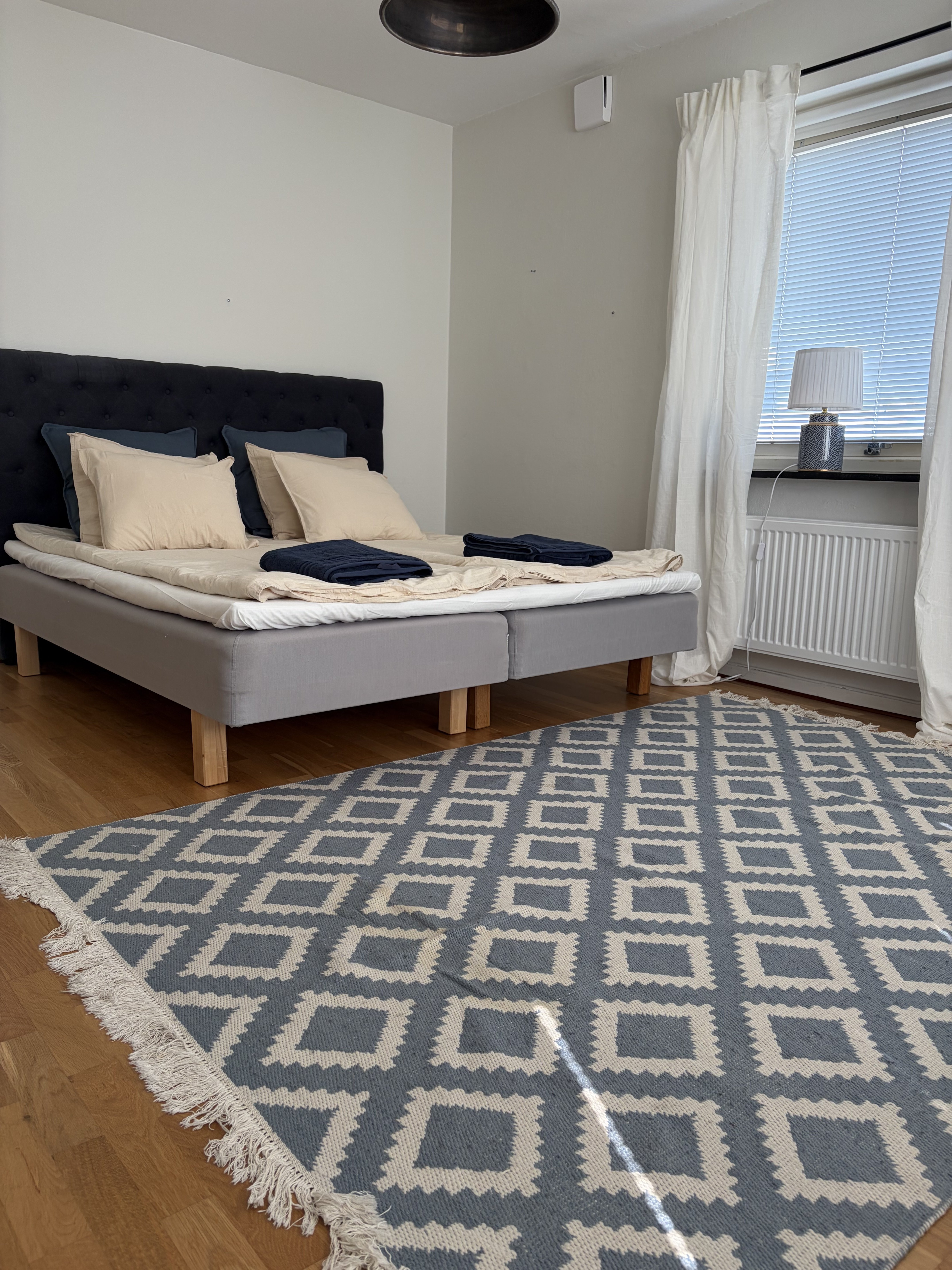 Lägenhet, 1 rooms, 20 sqm, Höllviken – bild 4