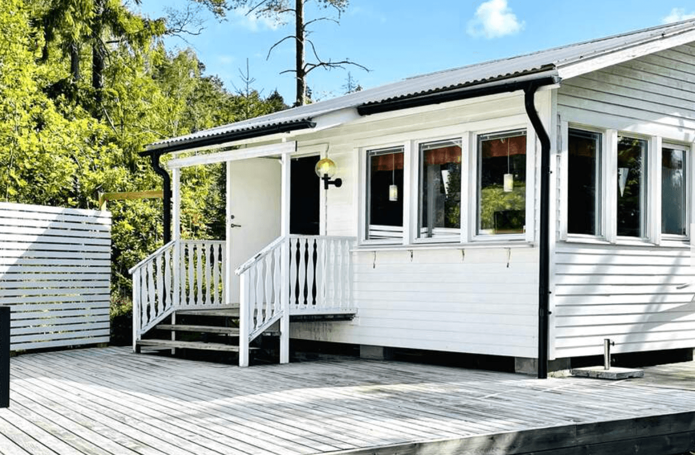 Stuga, 2 rooms, 35 sqm, Uddevalla