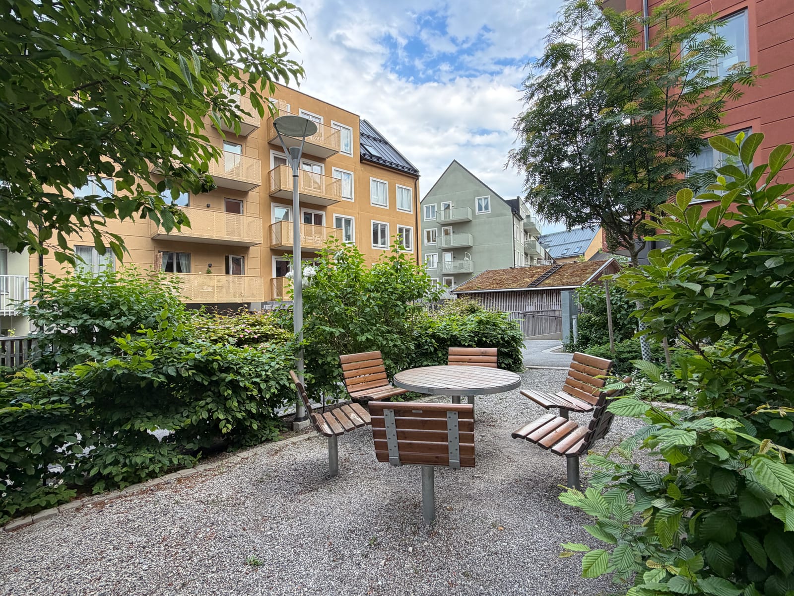 2 rok · 47 m² i Sigtuna – bild 17