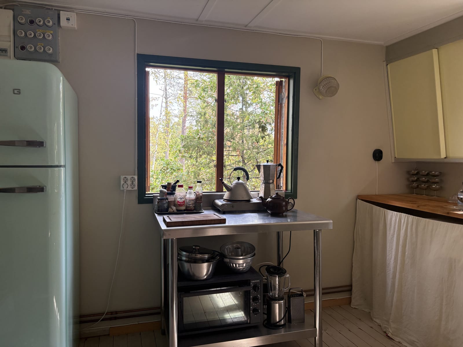 2 rok · 50 m² i Stockholm  – bild 20
