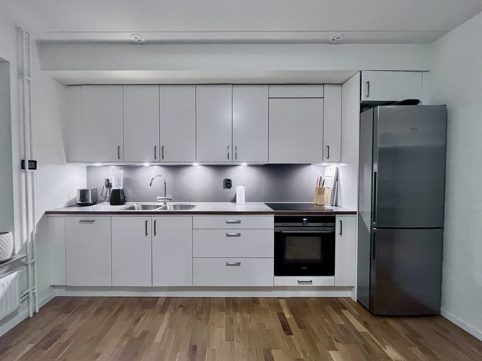 2 rok · 51 m² i Vega – bild 2