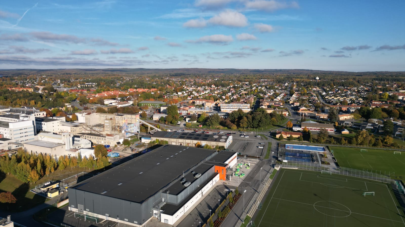 3 rok · 75 m² i Bromölla – bild 15