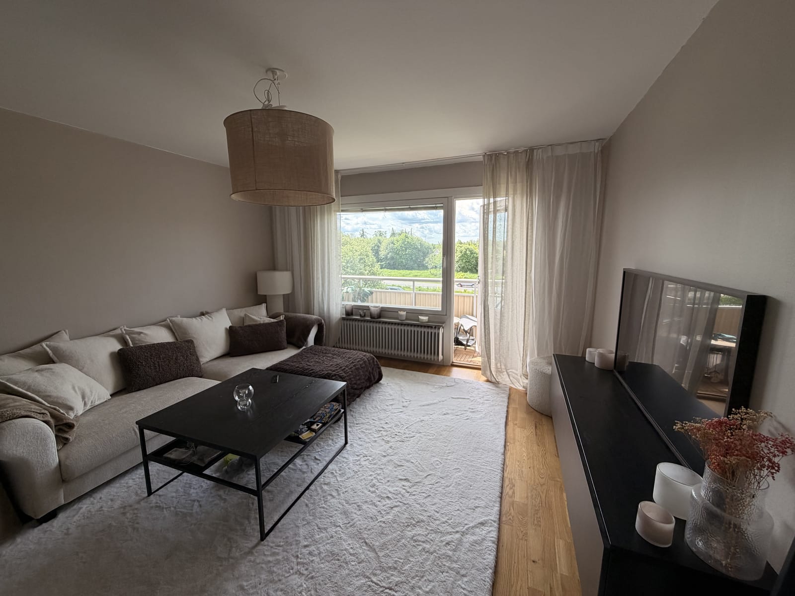 3 rok · 67 m² i Uppsala – Uppsala