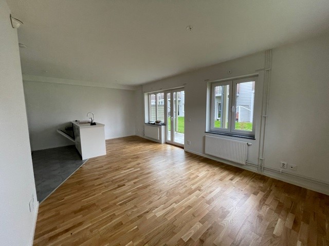 Lägenhet, 2 rooms, 44 sqm, Kalmar