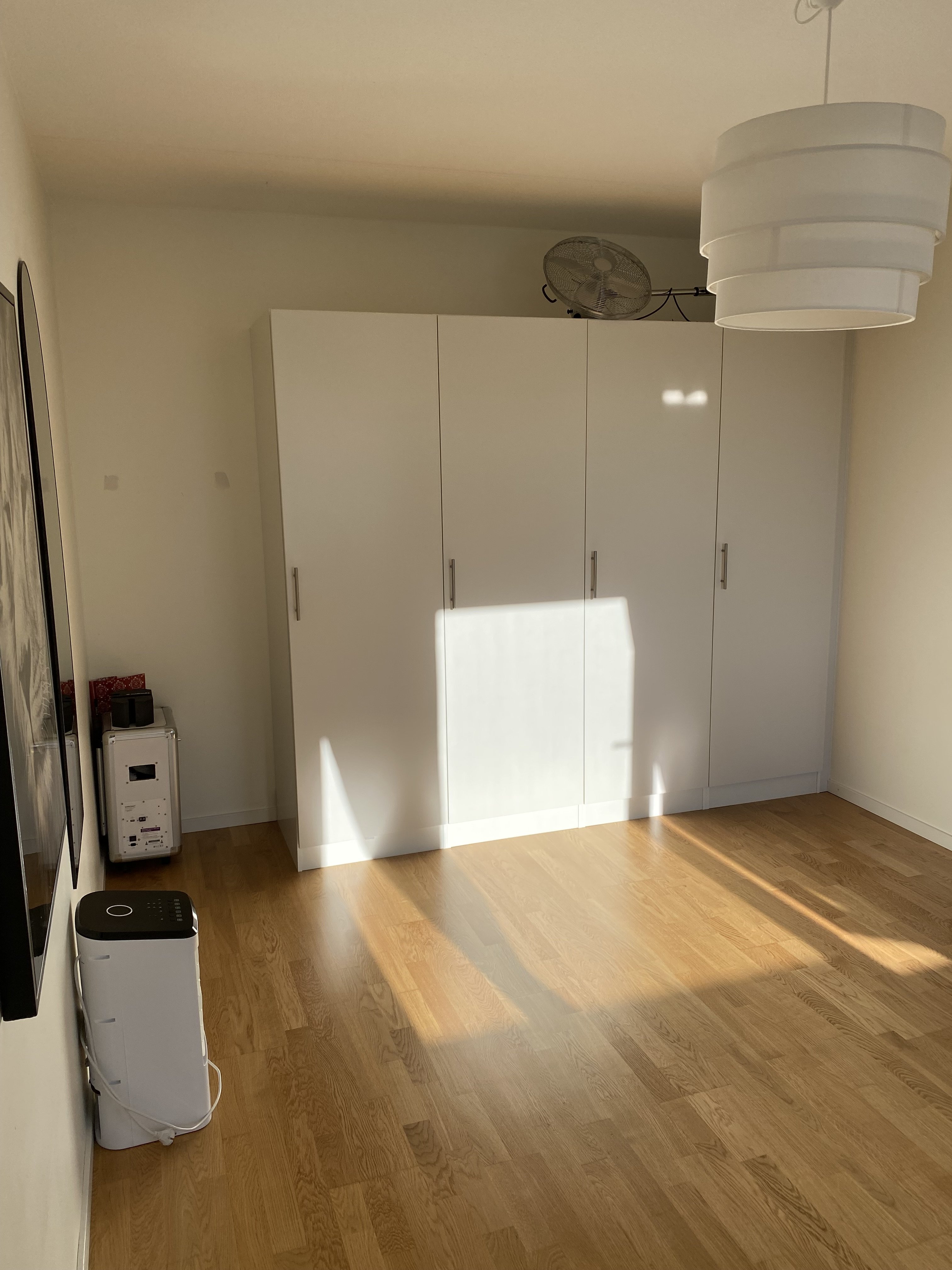 Lägenhet, 2 rooms, 50 sqm, Kungsängen – bild 2