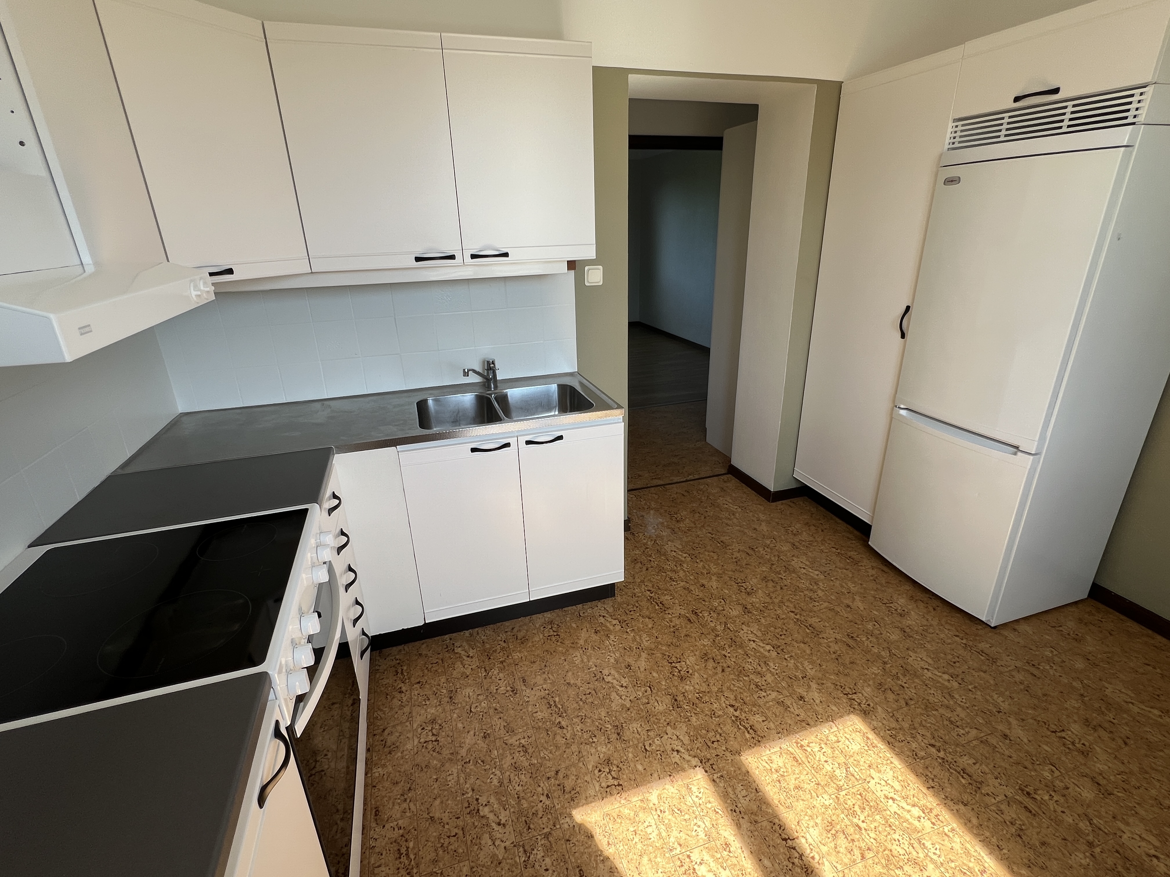 Lägenhet, 2 rooms, 47 sqm, Eskilstuna – bild 3