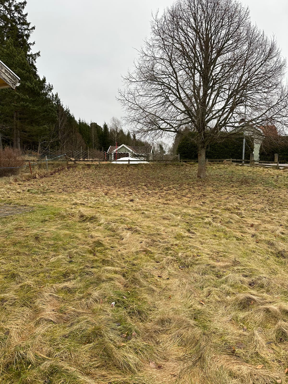 2 rok · 64 m² i Nossebro – bild 8