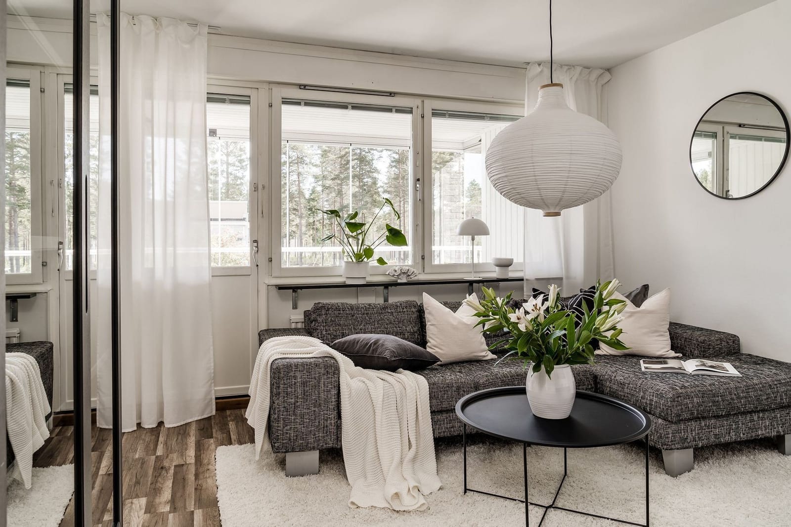 2 rok · 41 m² i Skellefteå – bild 3