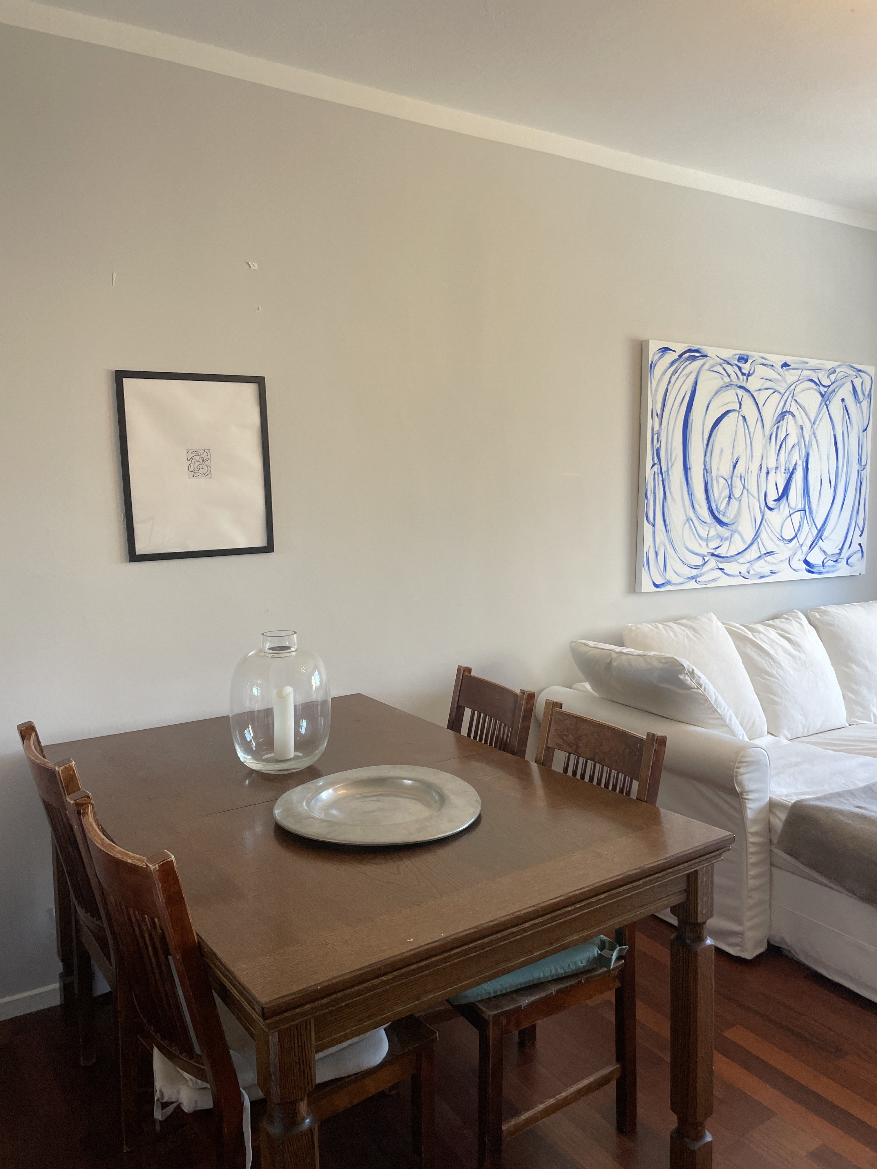 Lägenhet, 2 rooms, 54 sqm, Helsingborg – bild 6