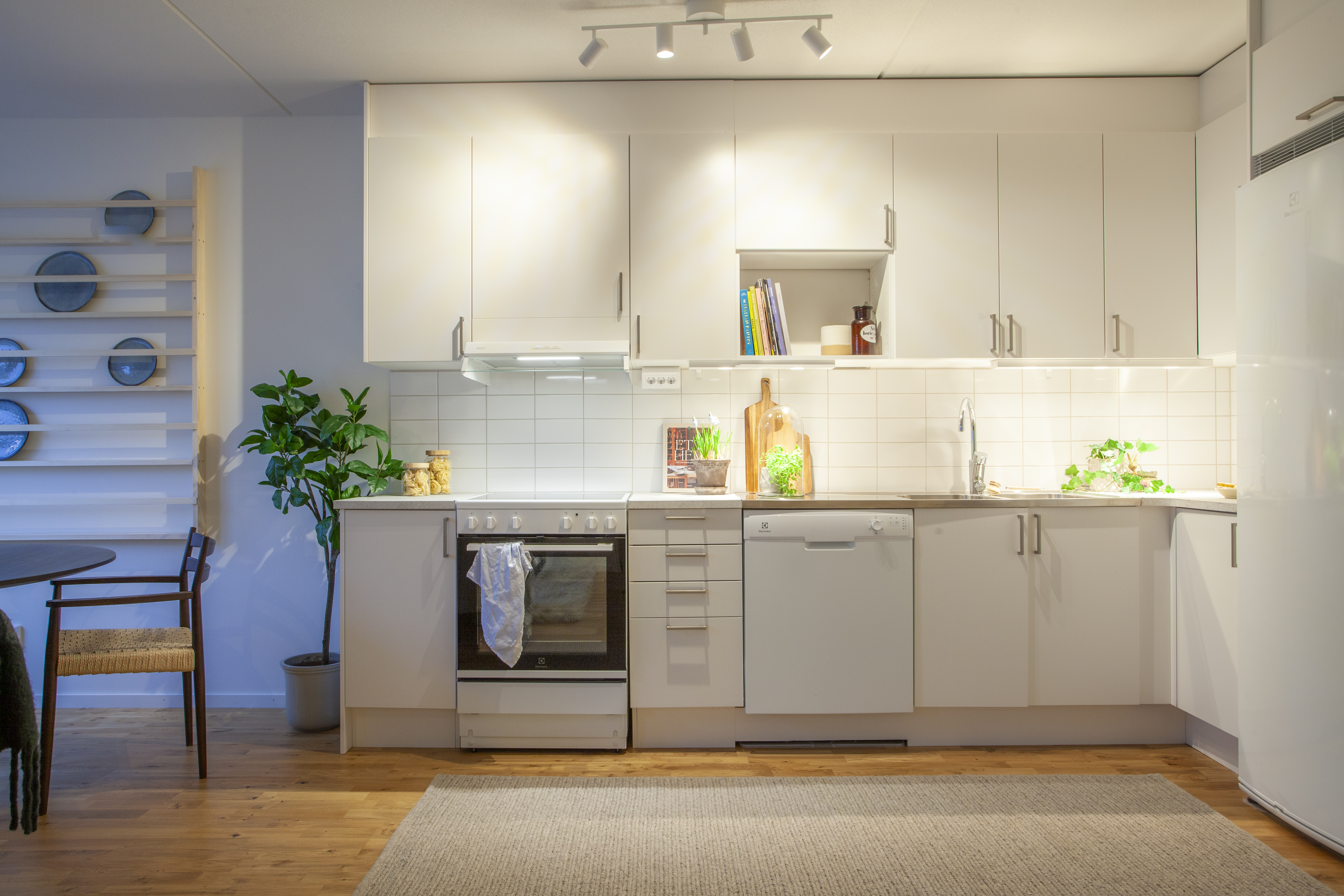 Lägenhet, 4 rooms, 85 sqm, Eskilstuna – Eskilstuna