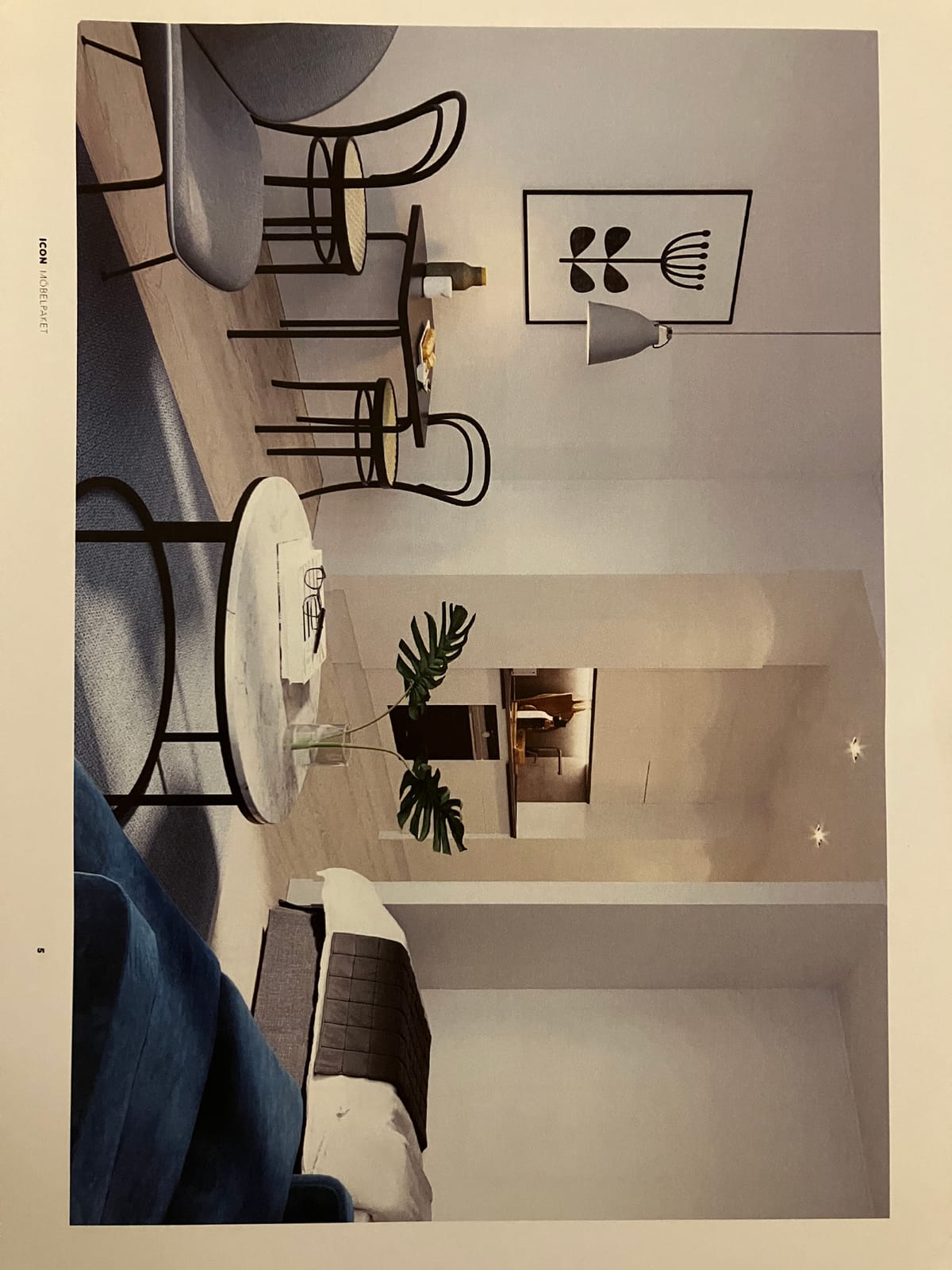 1 rok · 30 m² i Växjö – bild 2
