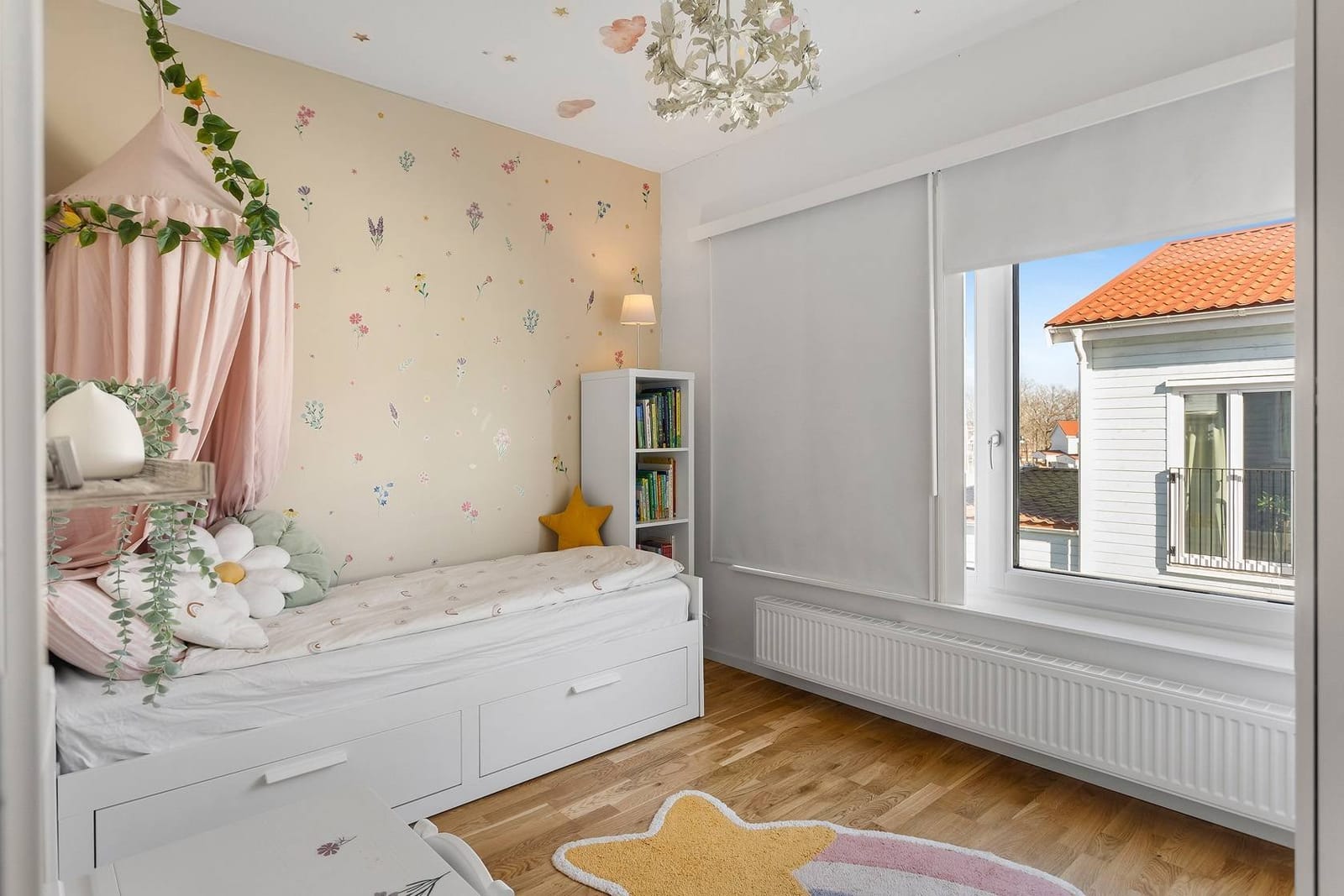5 rok · 117 m² i Mariefred – bild 23