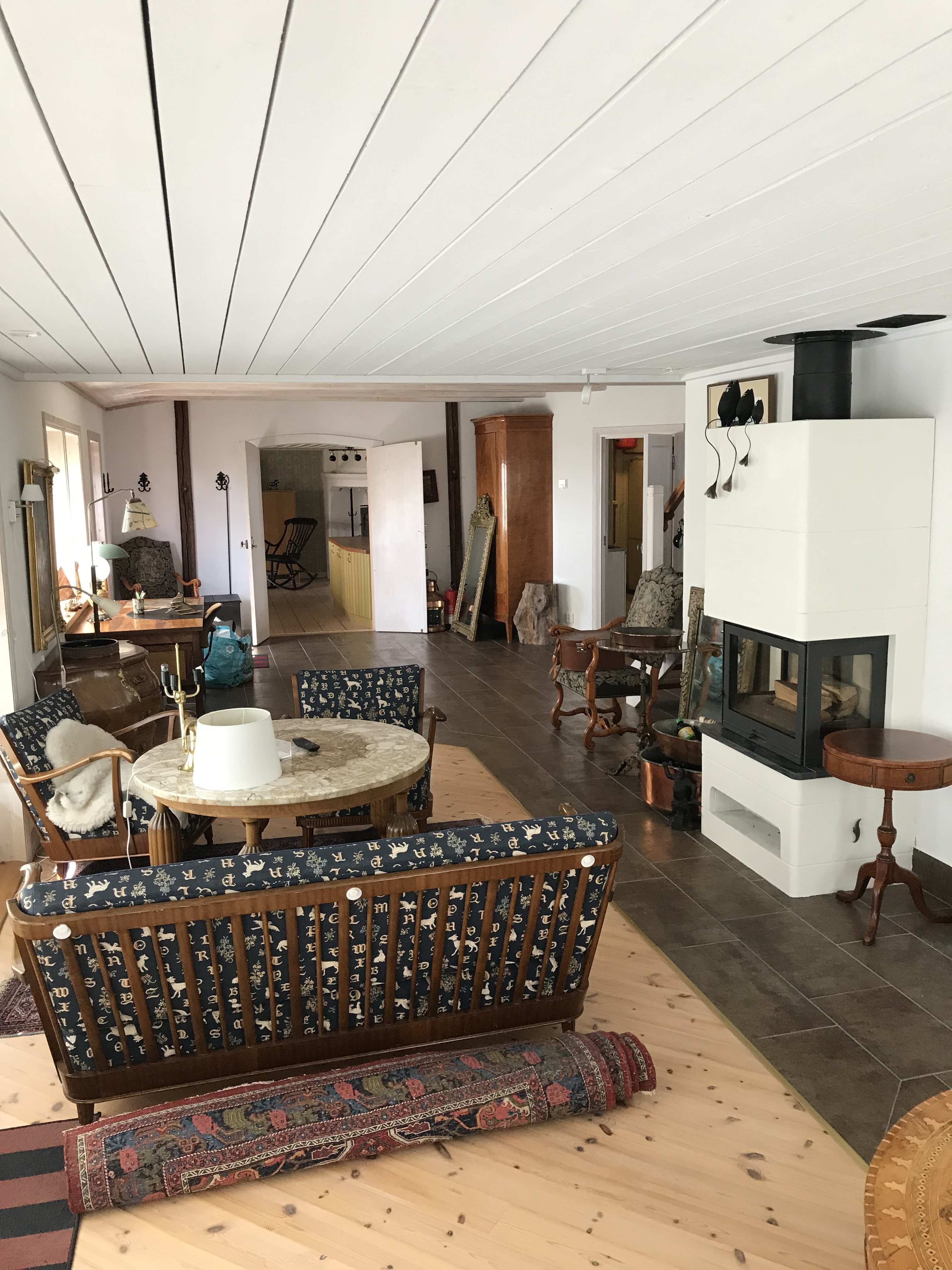 Villa/Hus, 6 rooms, 205 sqm, Gnesta – bild 15
