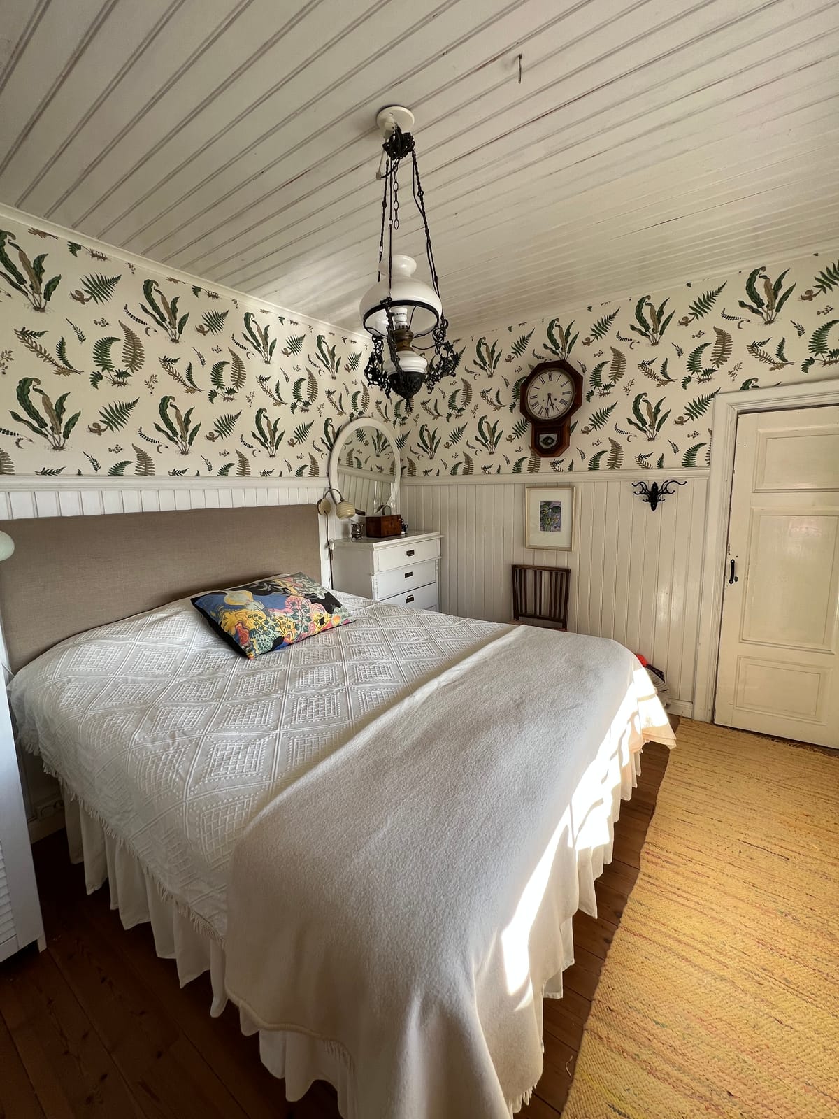 6 rok · 124 m² i Härnösand – bild 5