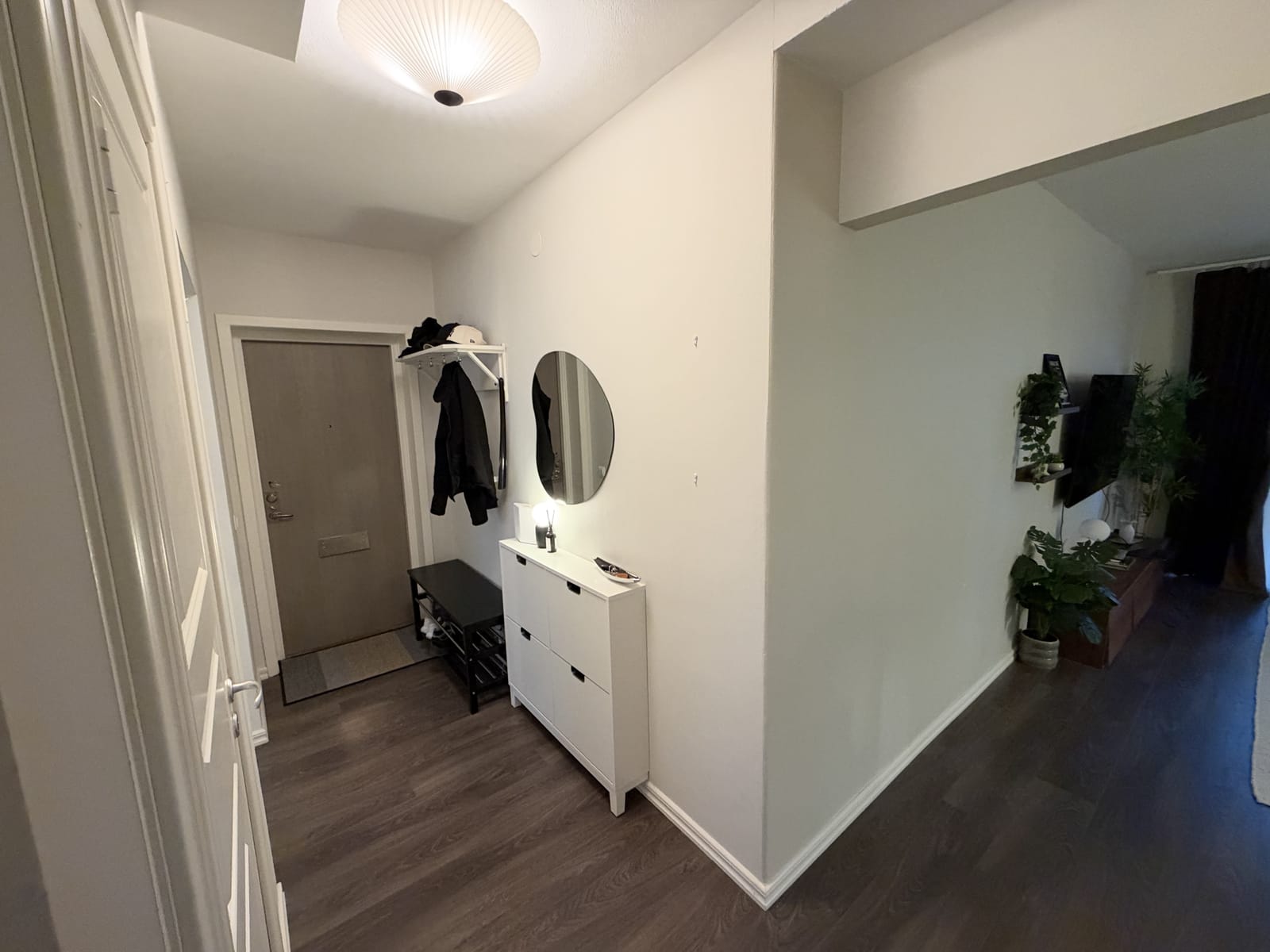 2 rok · 49 m² i Västerås – bild 6