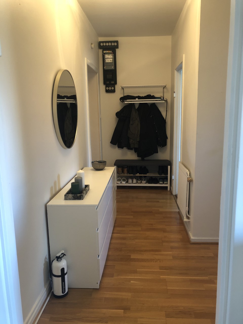 Lägenhet, 1 rooms, 38 sqm, Norrköping – bild 5