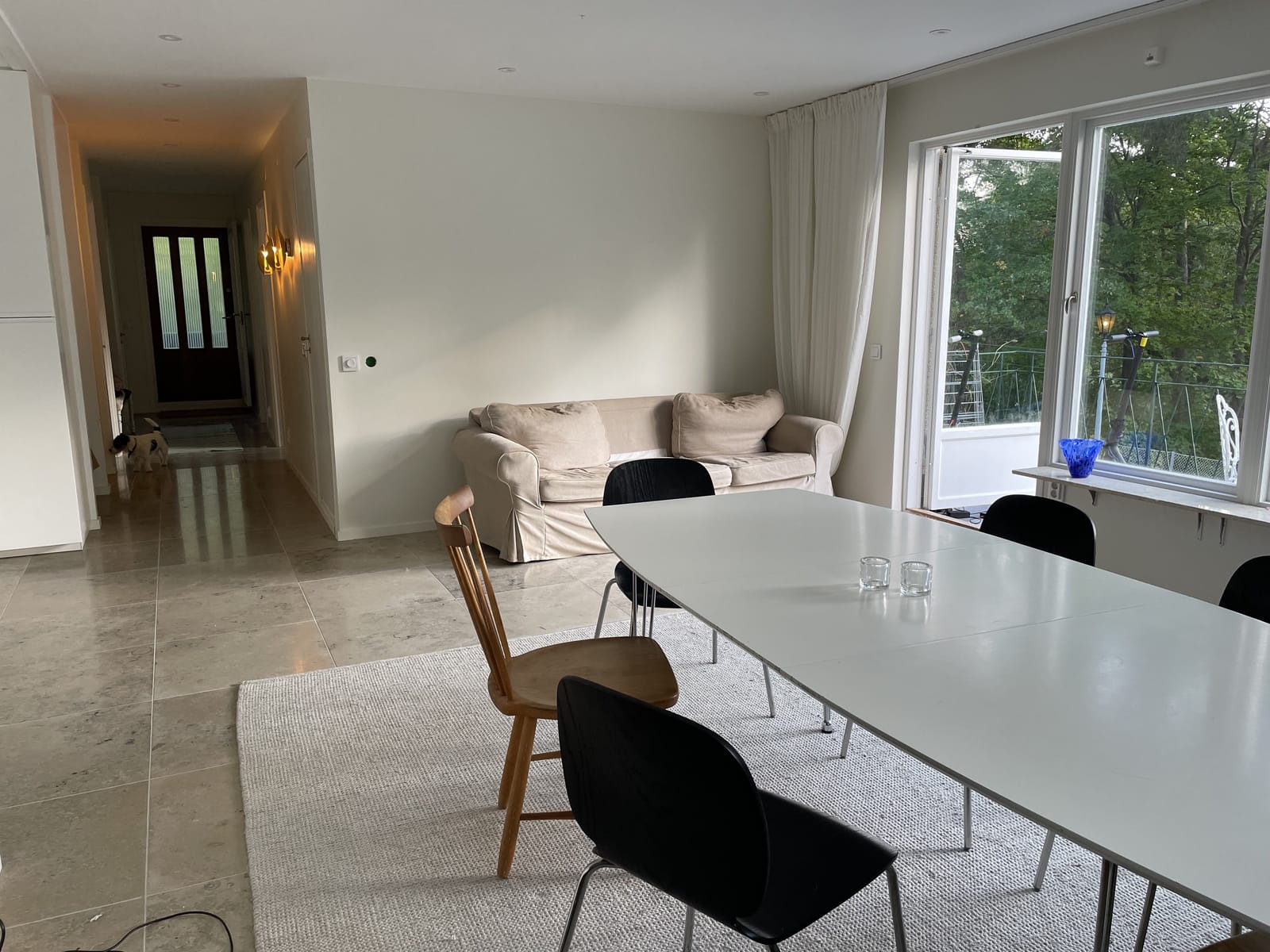 5 rok · 125 m² i Lidingö – bild 6