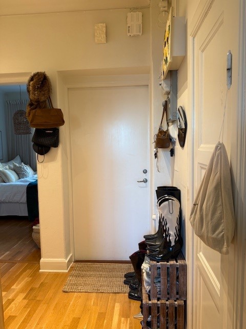 Lägenhet, 1 rooms, 36 sqm, Borås – bild 8