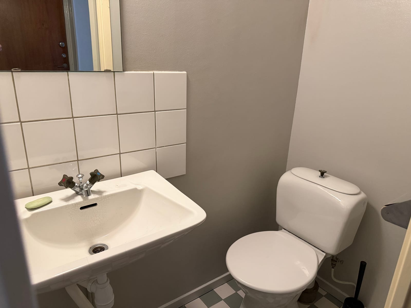 3 rok · 78 m² i Trollhättan – bild 4